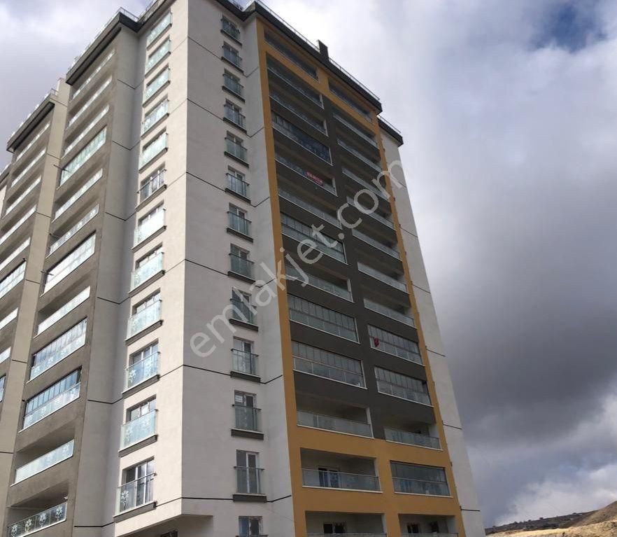 Keçiören Ebeveyn Banyolu Satılık 3+1 - Görsel 26