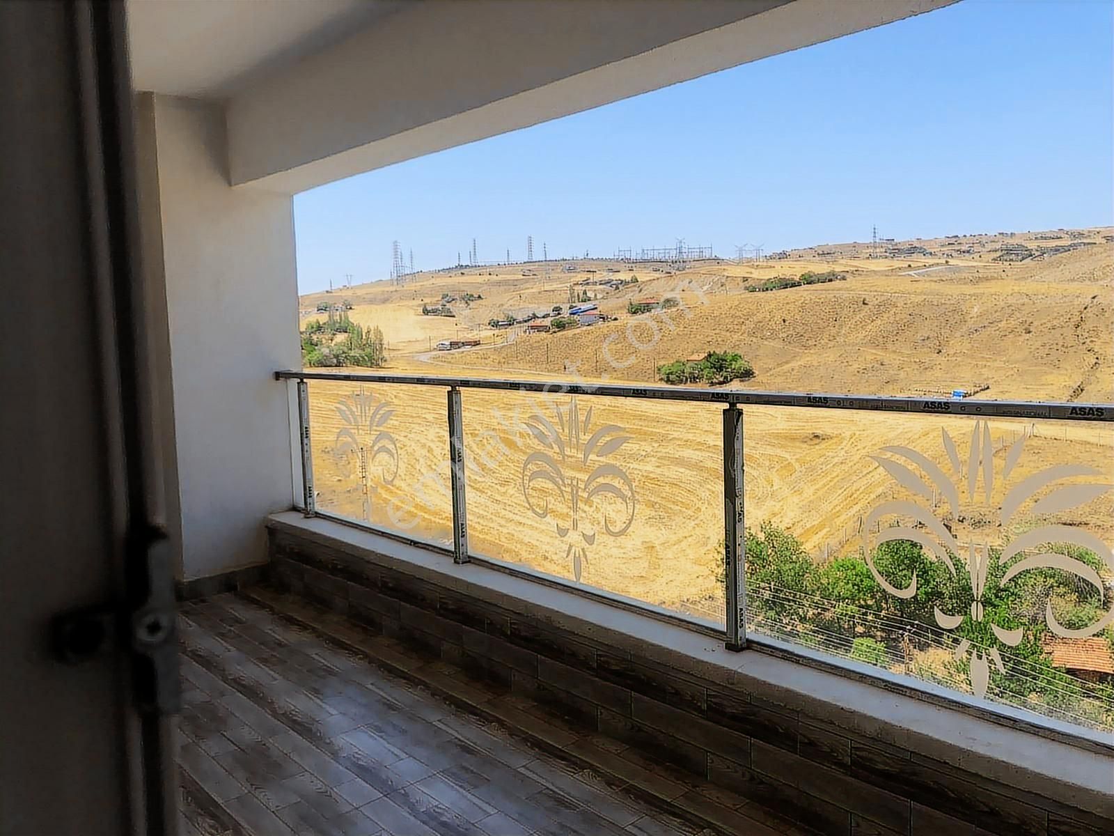 Keçiören Ebeveyn Banyolu Satılık 3+1 - Görsel 9