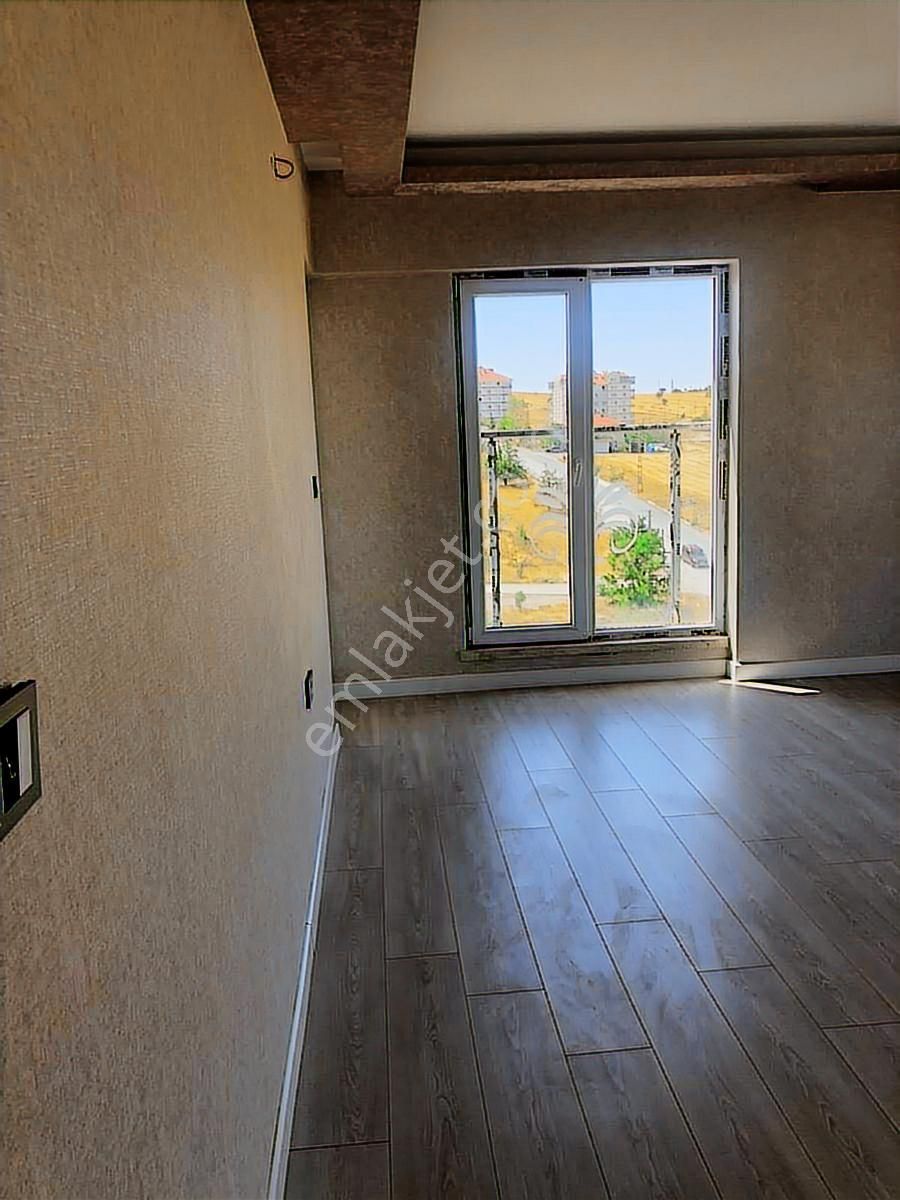 Keçiören Ebeveyn Banyolu Satılık 3+1 - Görsel 5