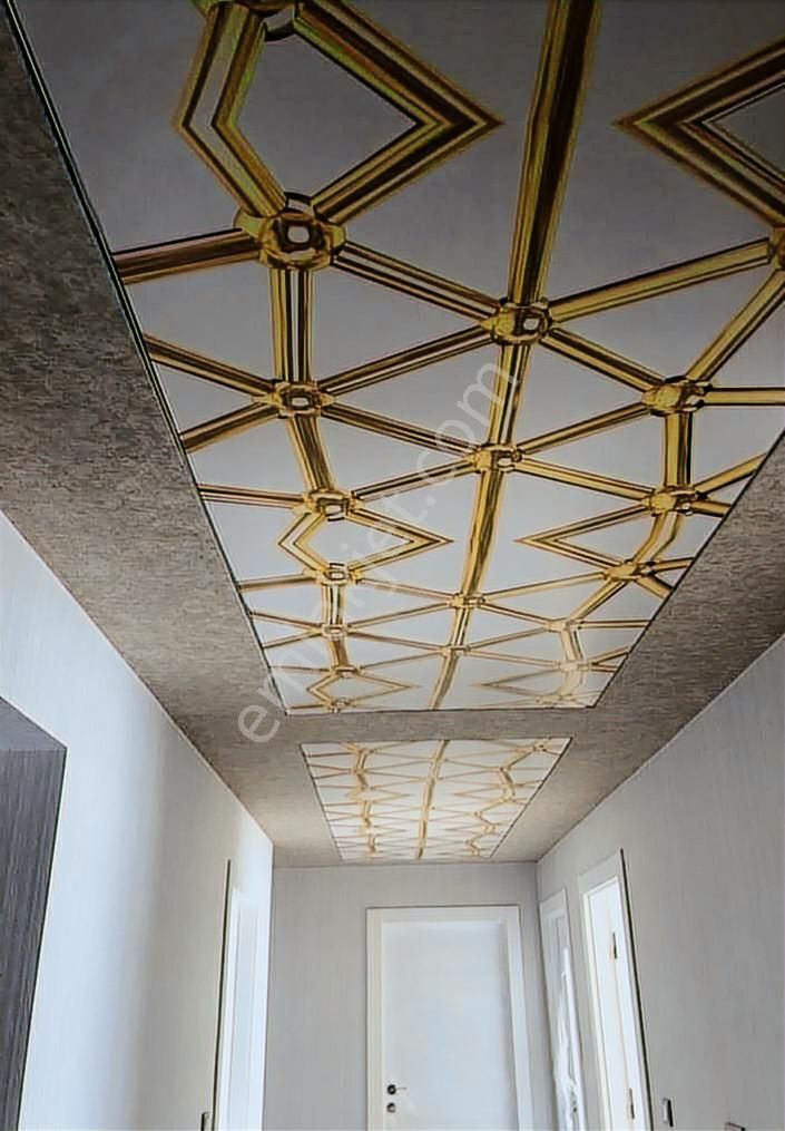 Keçiören Ebeveyn Banyolu Satılık 3+1 - Görsel 25