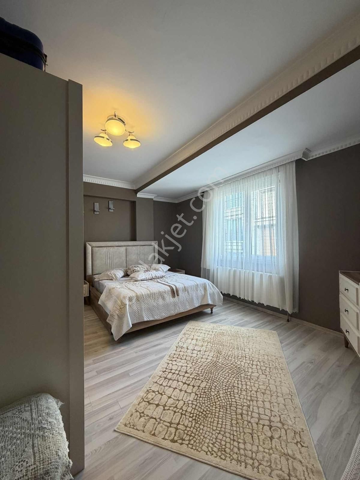 Aşiret Paket Vanlılara Özel 165 M2 Merkezi Konum - Görsel 5