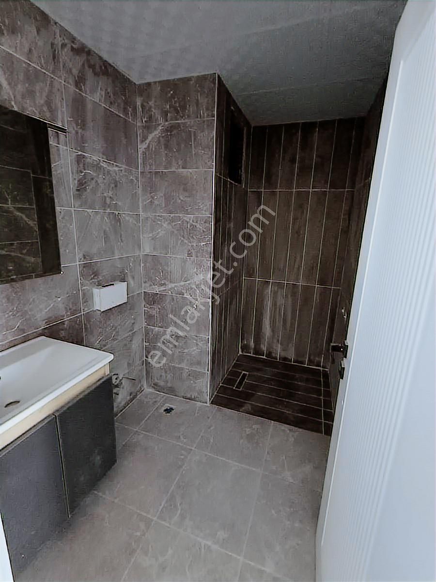 Havaalanı Yakını Bağımsız Mutfaklı Satılık 1+1 - Görsel 13