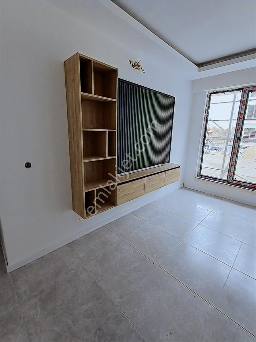 Havaalanı Yakını Bağımsız Mutfaklı Satılık 1+1 - Görsel 9