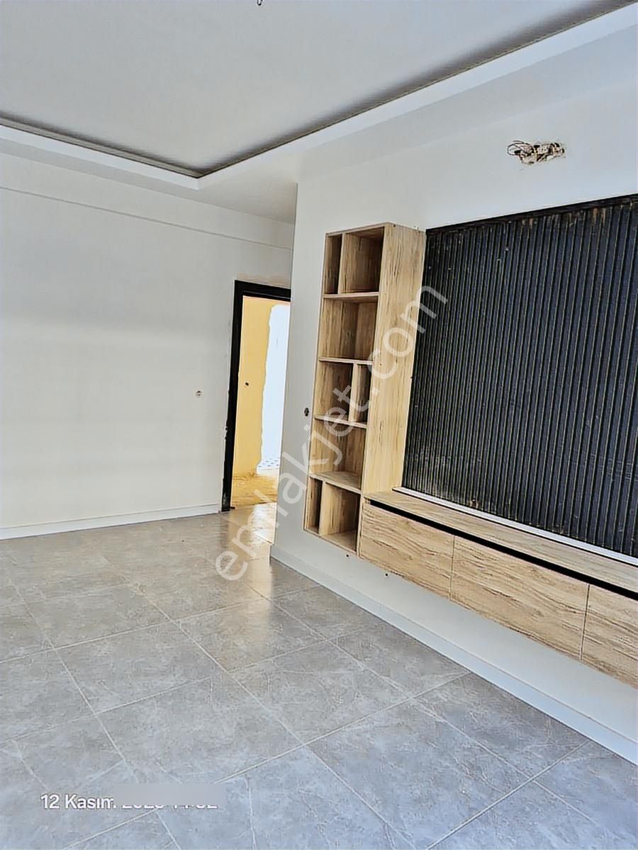 Havaalanı Yakını Bağımsız Mutfaklı Satılık 1+1 - Görsel 8