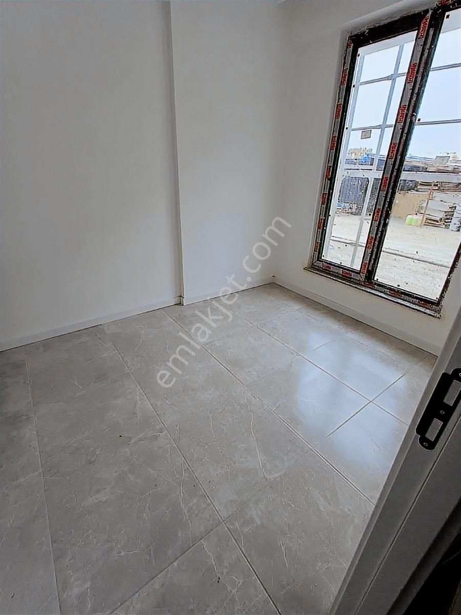 Havaalanı Yakını Bağımsız Mutfaklı Satılık 1+1 - Görsel 4