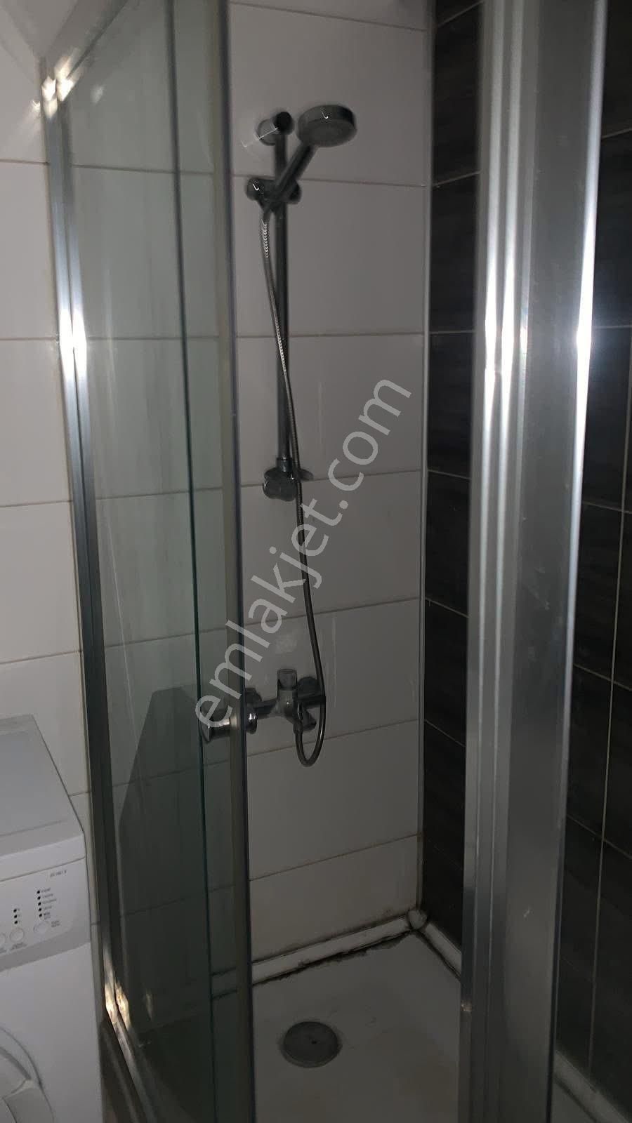 Gürselpaşa’da Havuzlu Sitede Sıfır Eşyalı Full Eşyalı Lüks 1+1 - Görsel 5