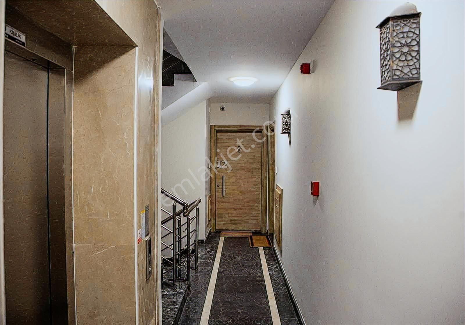 Büklüm Sokak'ta, 1+1, Full Eşyalı, Her Şey Dahil - Görsel 8