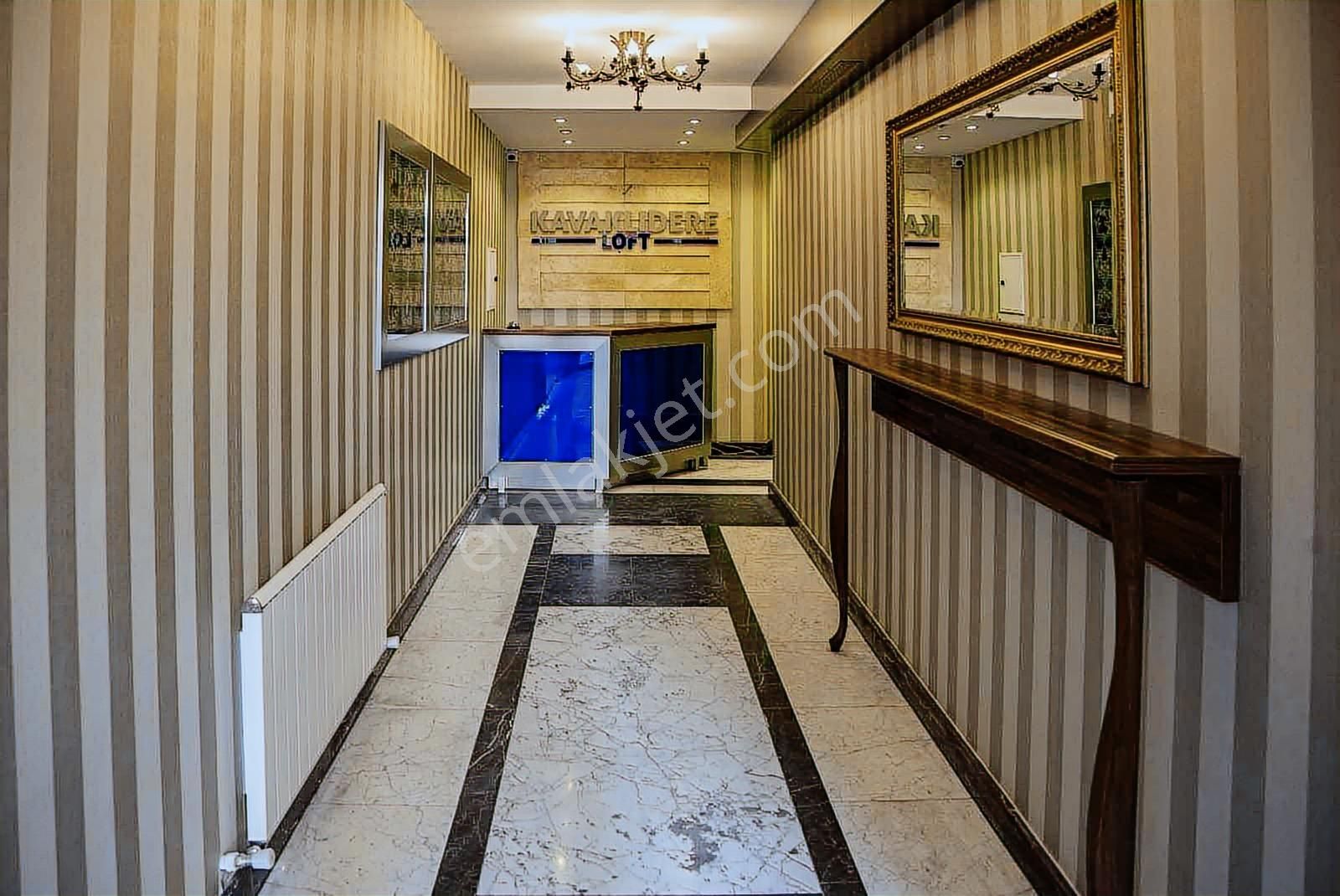 Büklüm Sokak'ta, 1+1, Full Eşyalı, Her Şey Dahil - Görsel 10