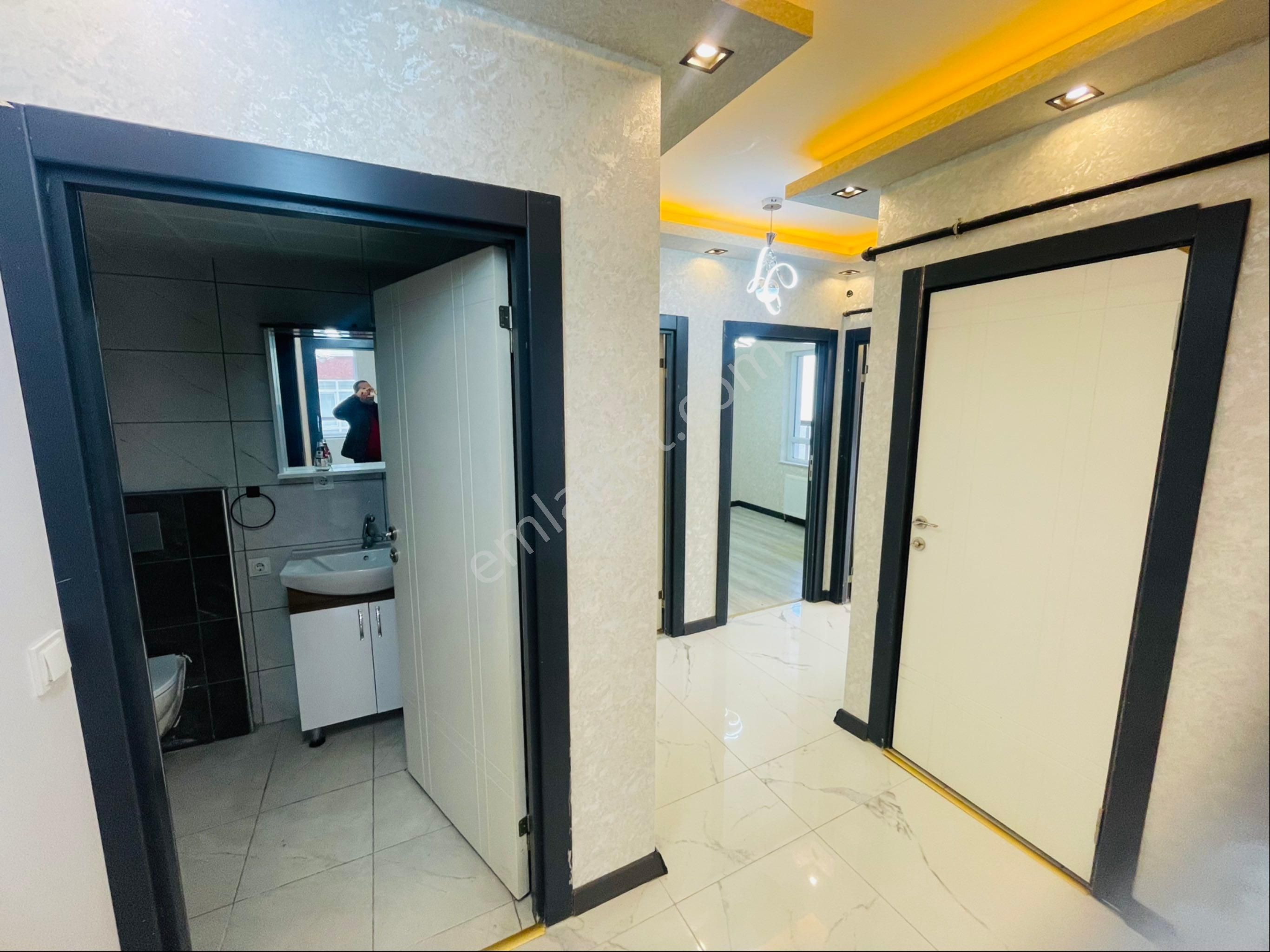 Öz Eda Emlak Dan Satılık Full Yapılı 3+1 Daire Bağlum Hisar Da - Görsel 20