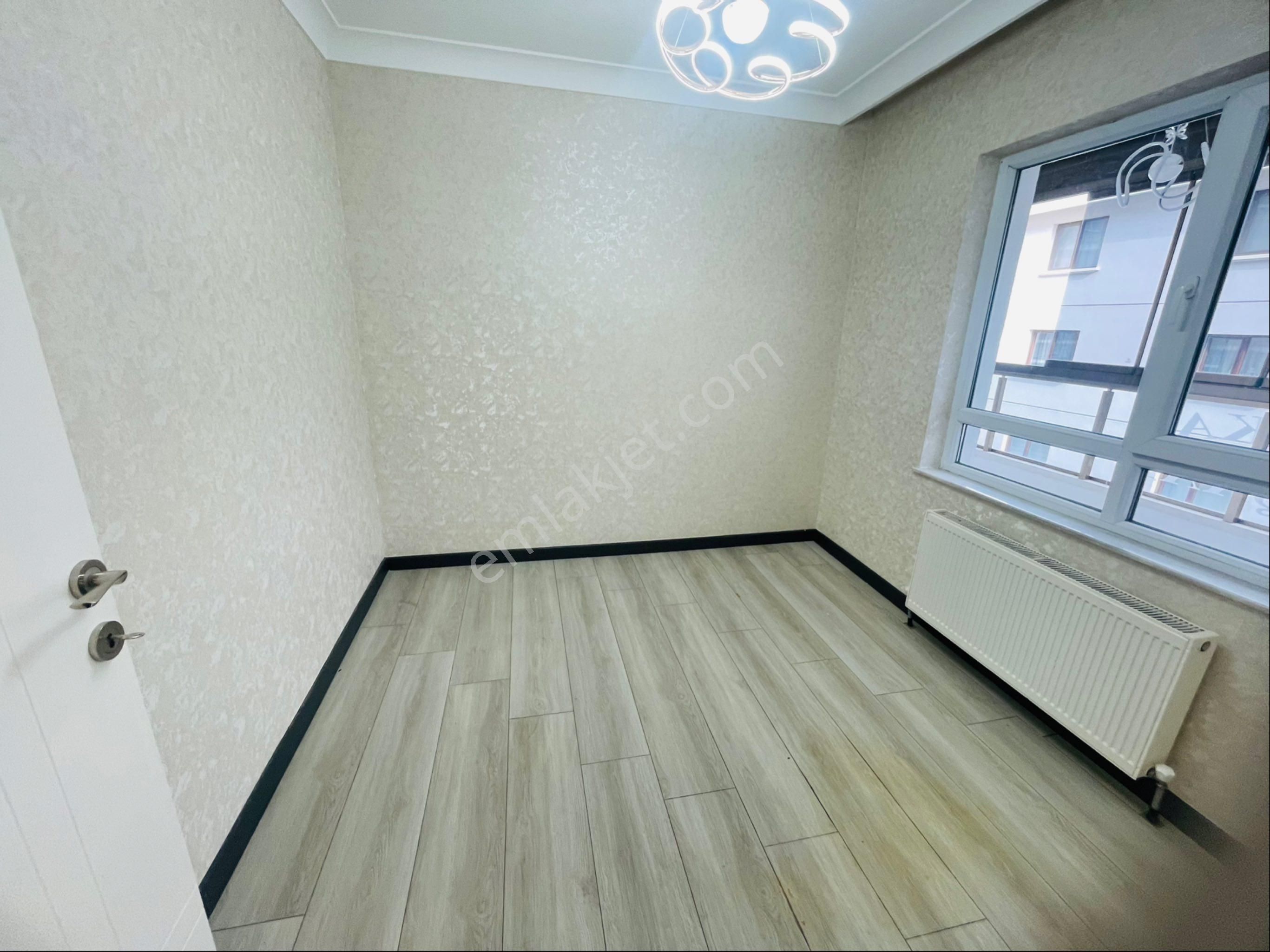 Öz Eda Emlak Dan Satılık Full Yapılı 3+1 Daire Bağlum Hisar Da - Görsel 12