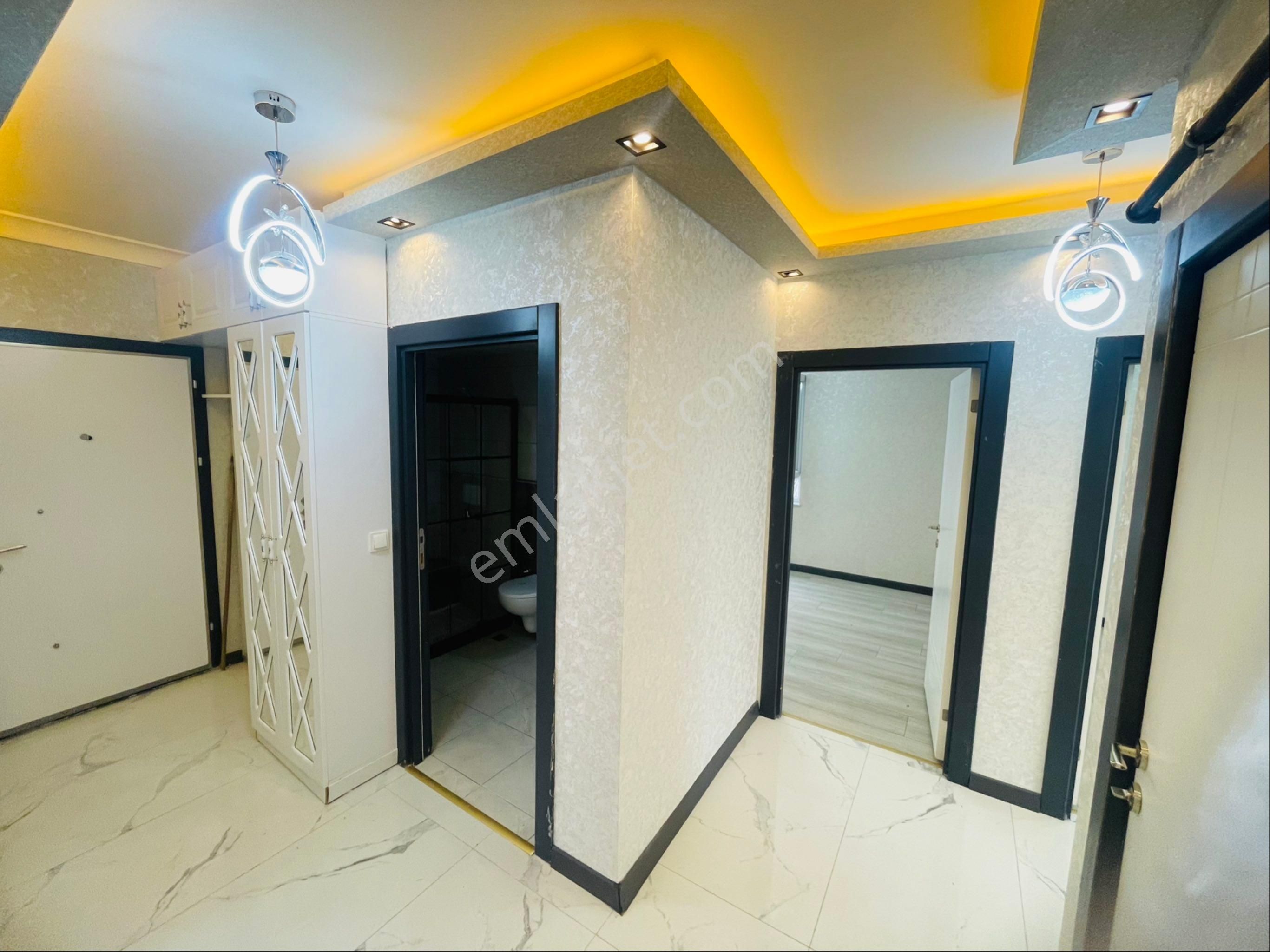 Öz Eda Emlak Dan Satılık Full Yapılı 3+1 Daire Bağlum Hisar Da - Görsel 23