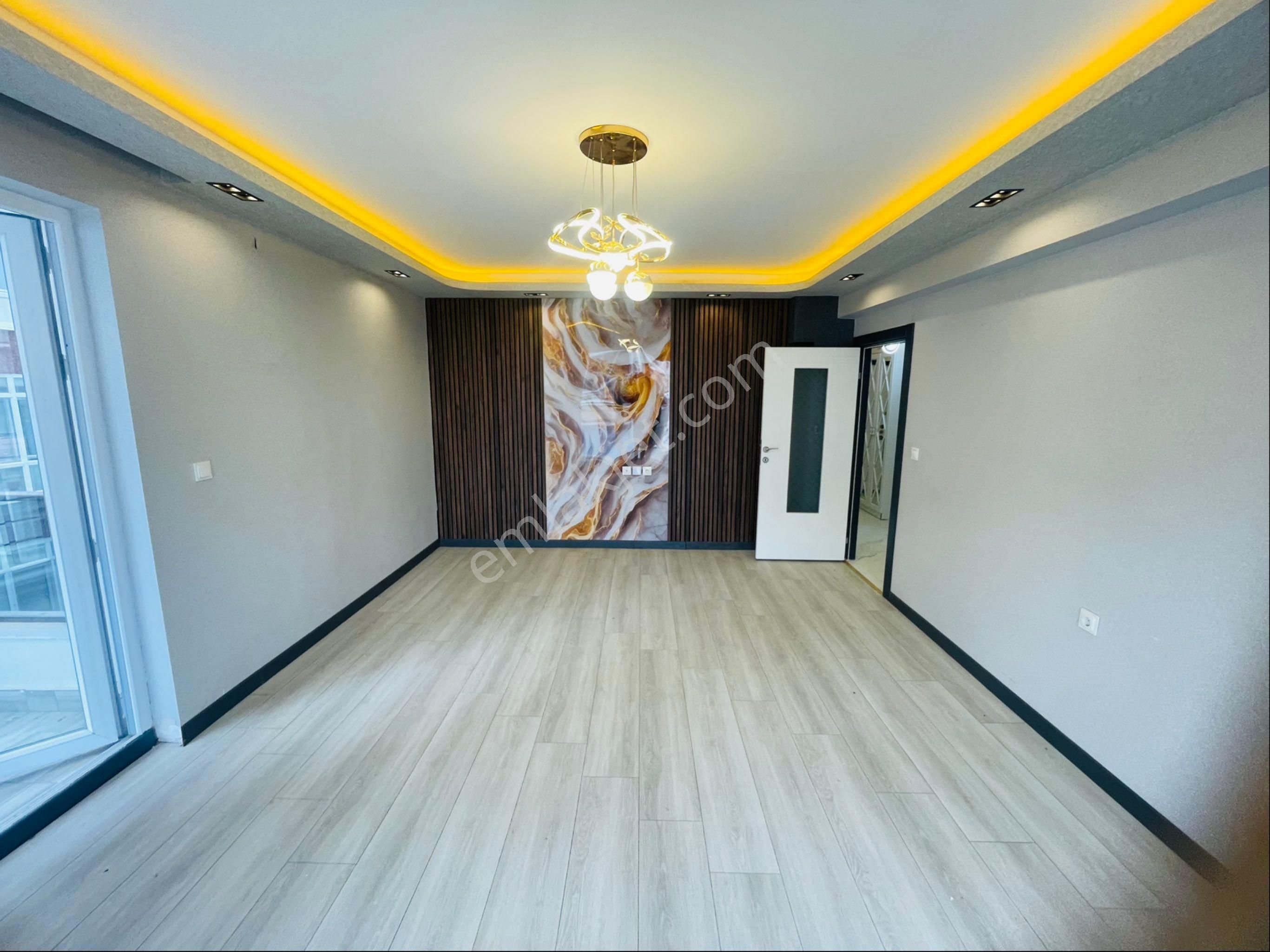 Öz Eda Emlak Dan Satılık Full Yapılı 3+1 Daire Bağlum Hisar Da - Görsel 9