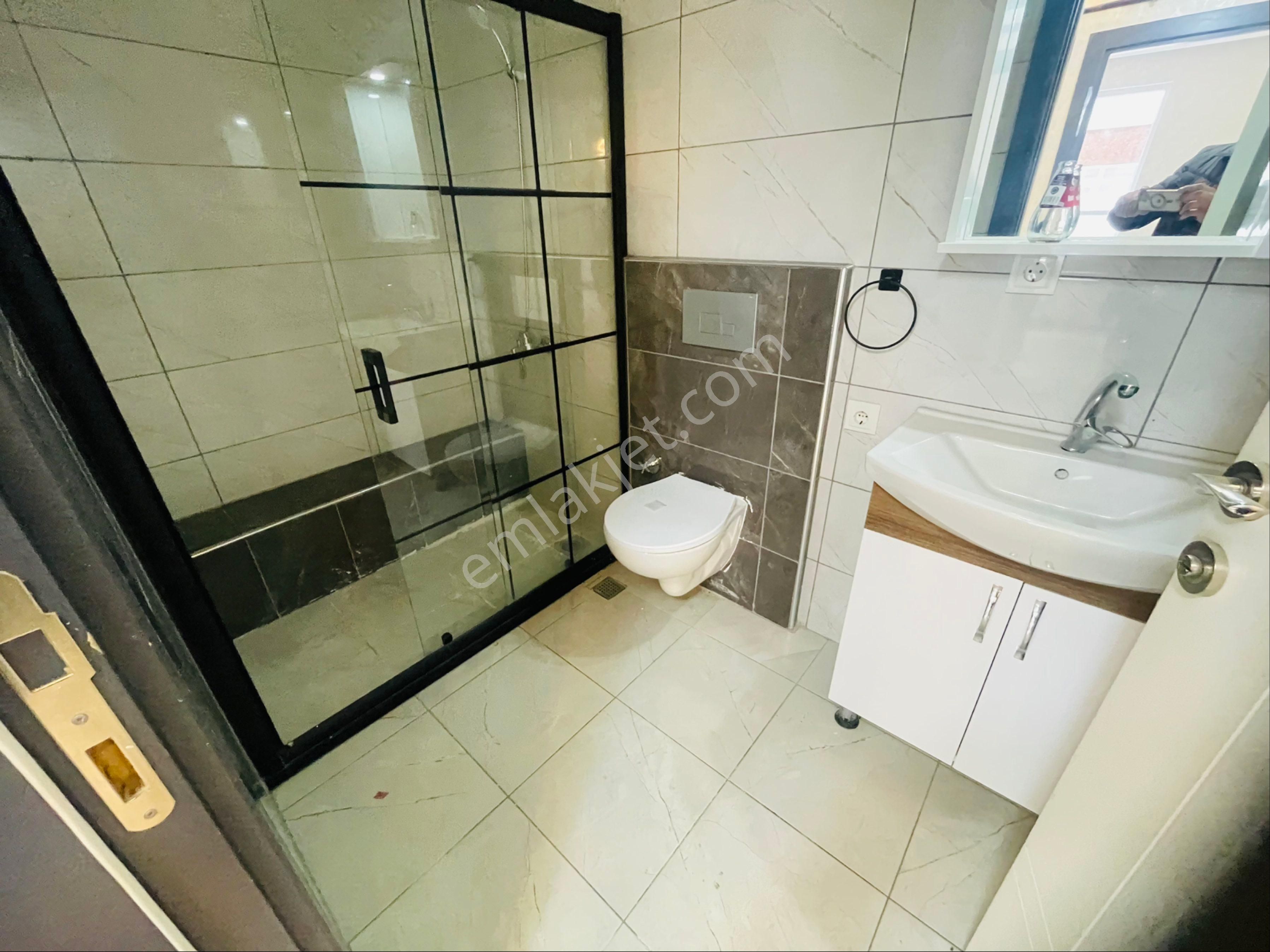 Öz Eda Emlak Dan Satılık Full Yapılı 3+1 Daire Bağlum Hisar Da - Görsel 27