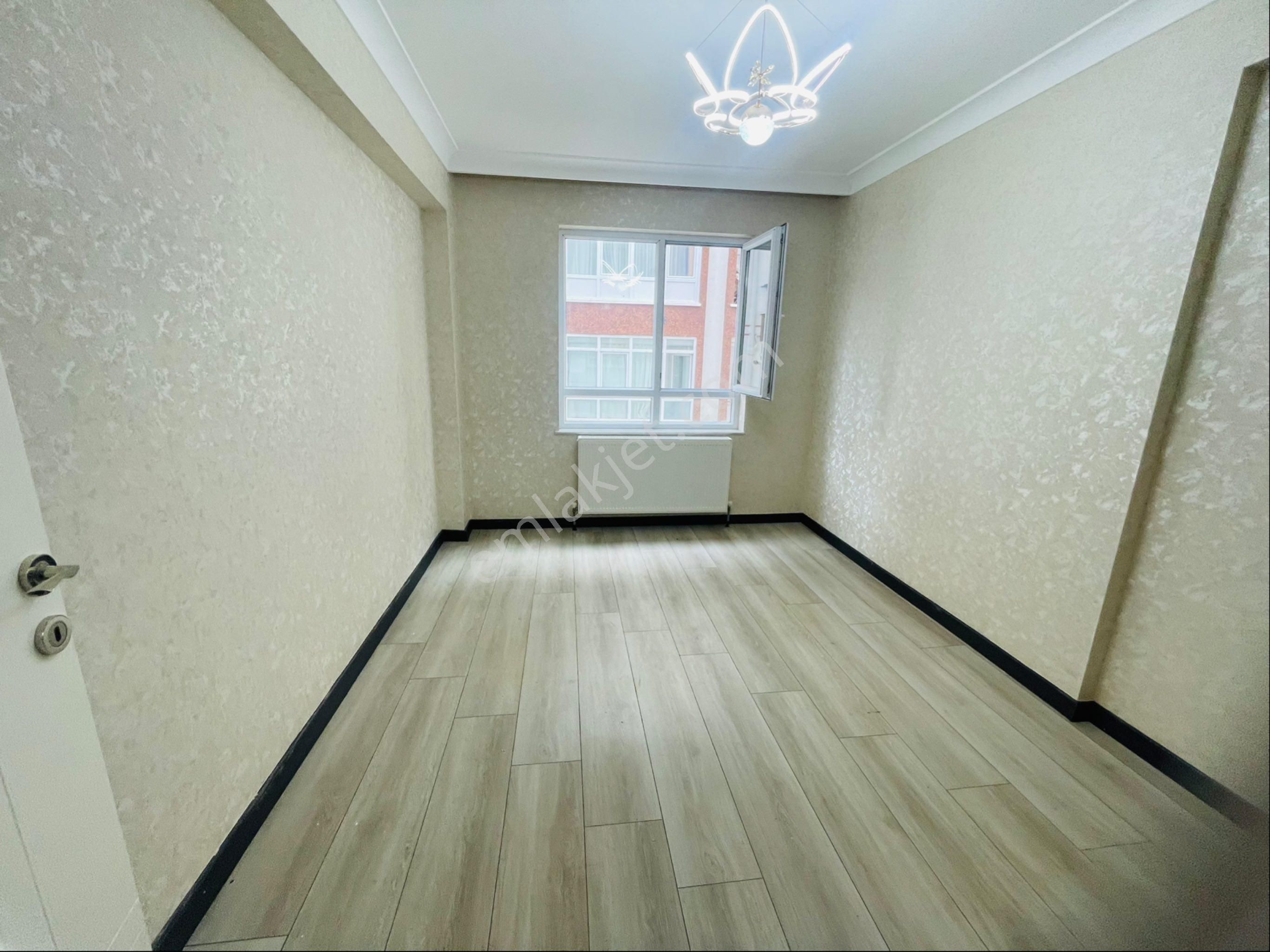 Öz Eda Emlak Dan Satılık Full Yapılı 3+1 Daire Bağlum Hisar Da - Görsel 16