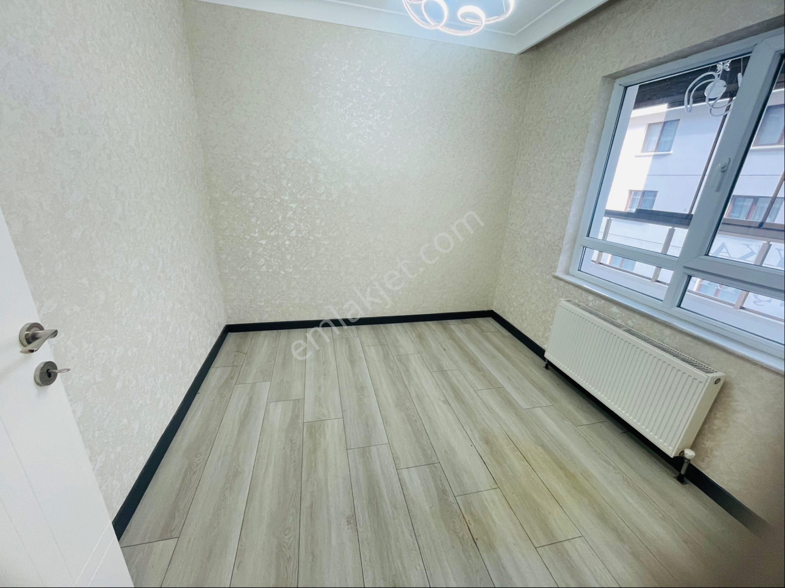 Öz Eda Emlak Dan Satılık Full Yapılı 3+1 Daire Bağlum Hisar Da - Görsel 11