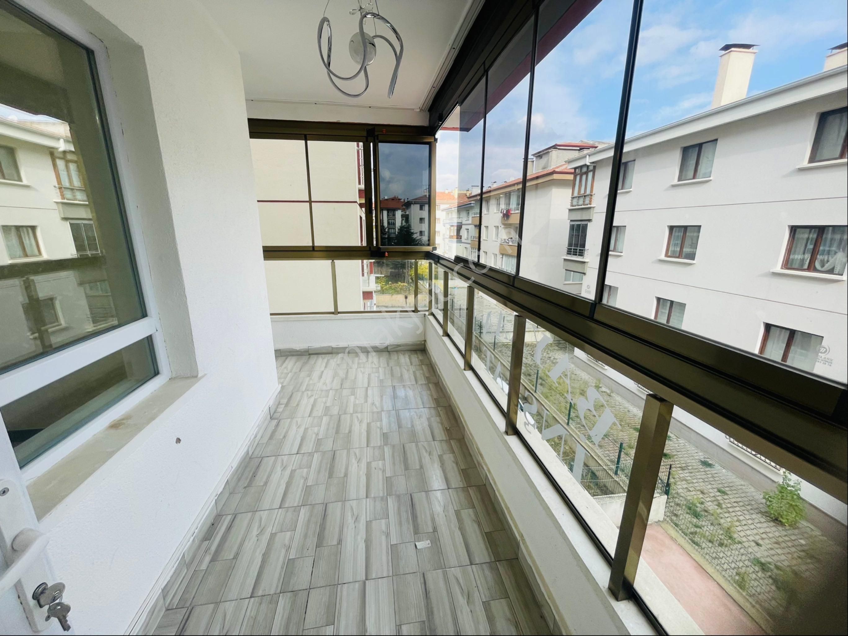 Öz Eda Emlak Dan Satılık Full Yapılı 3+1 Daire Bağlum Hisar Da - Görsel 30