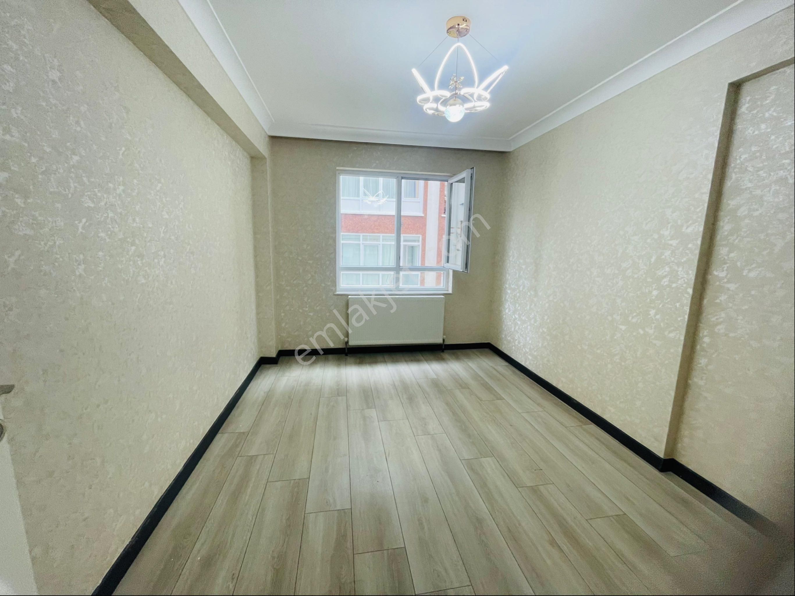 Öz Eda Emlak Dan Satılık Full Yapılı 3+1 Daire Bağlum Hisar Da - Görsel 14