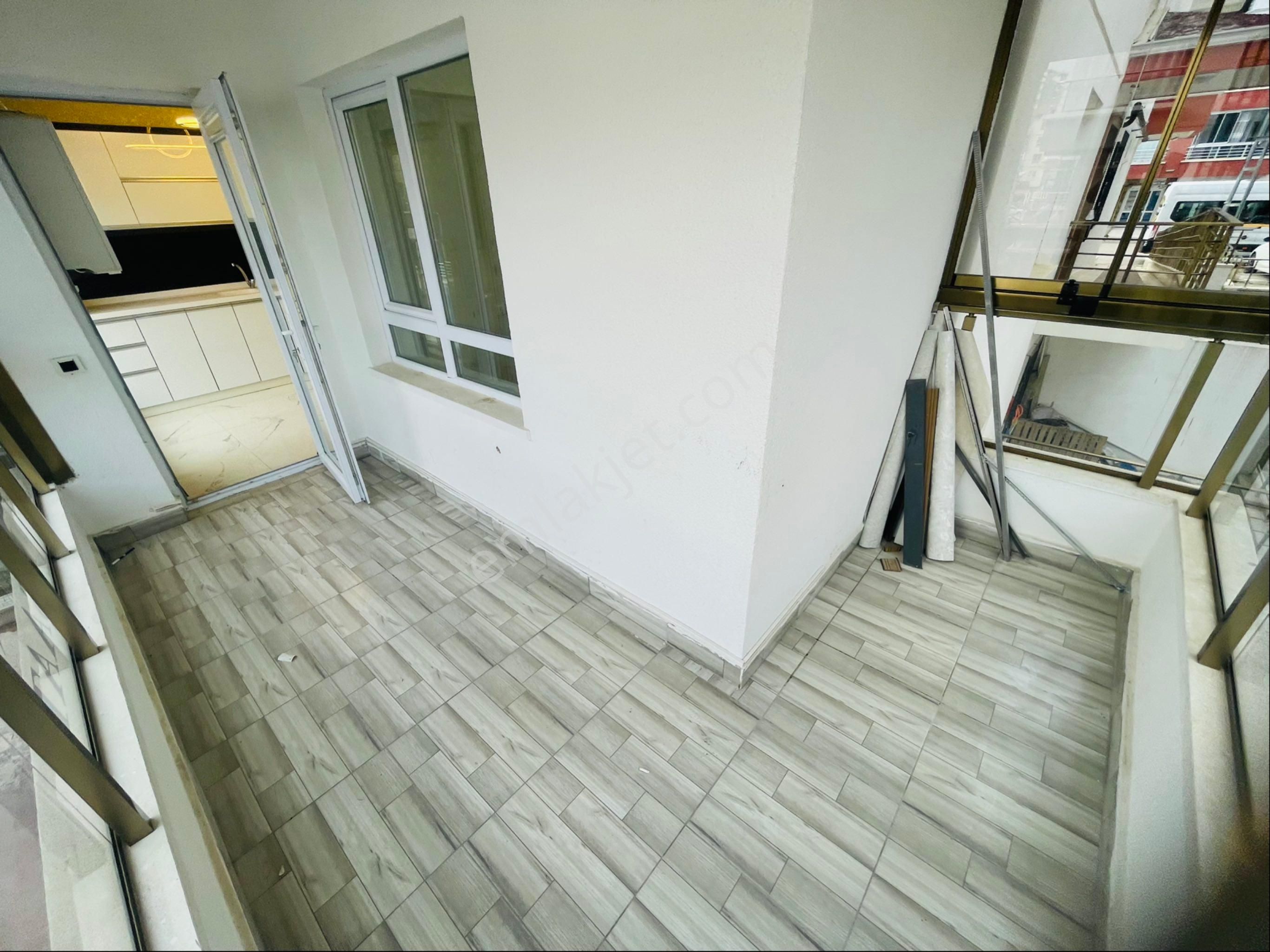 Öz Eda Emlak Dan Satılık Full Yapılı 3+1 Daire Bağlum Hisar Da - Görsel 29