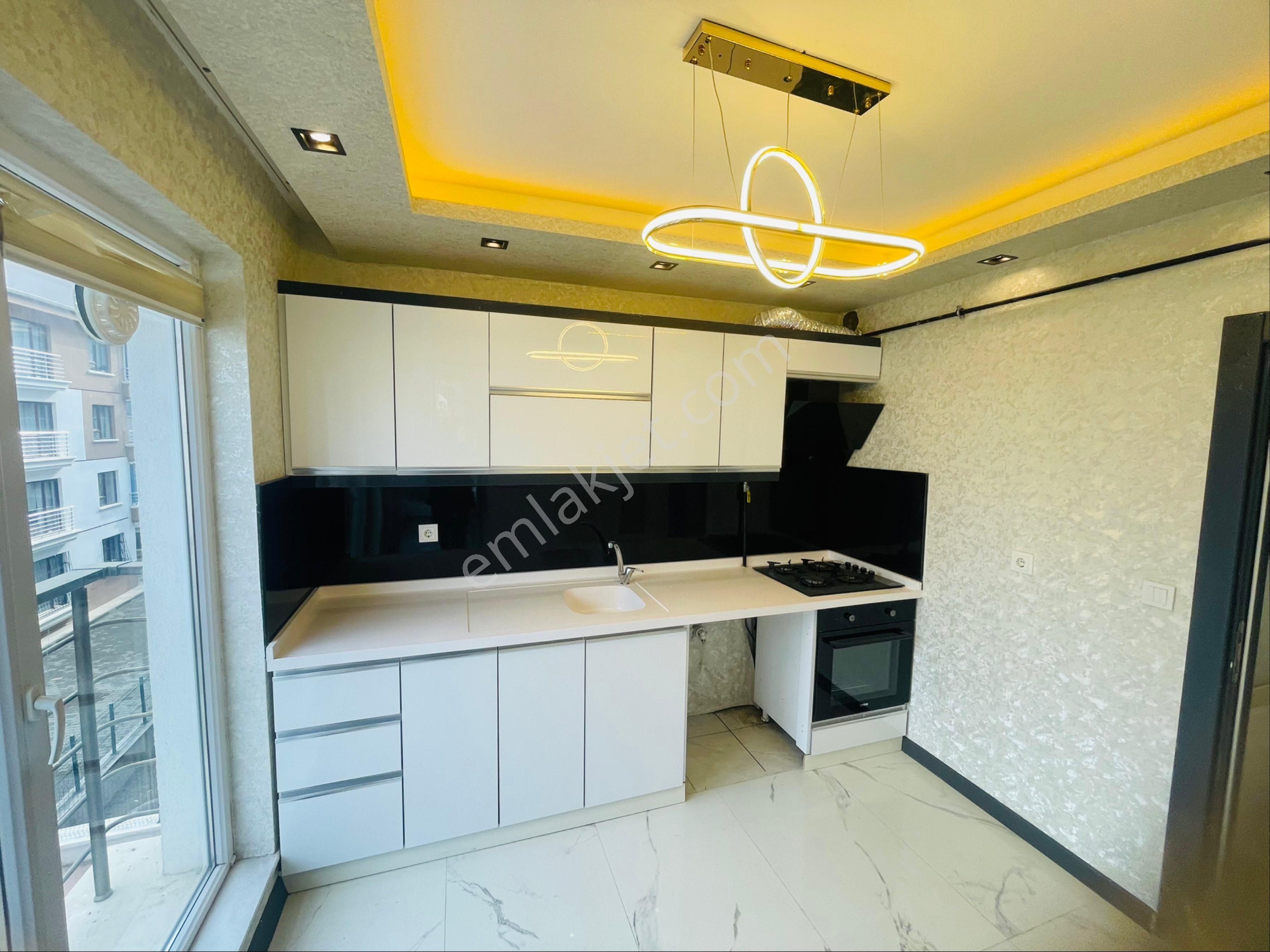 Öz Eda Emlak Dan Satılık Full Yapılı 3+1 Daire Bağlum Hisar Da - Görsel 7