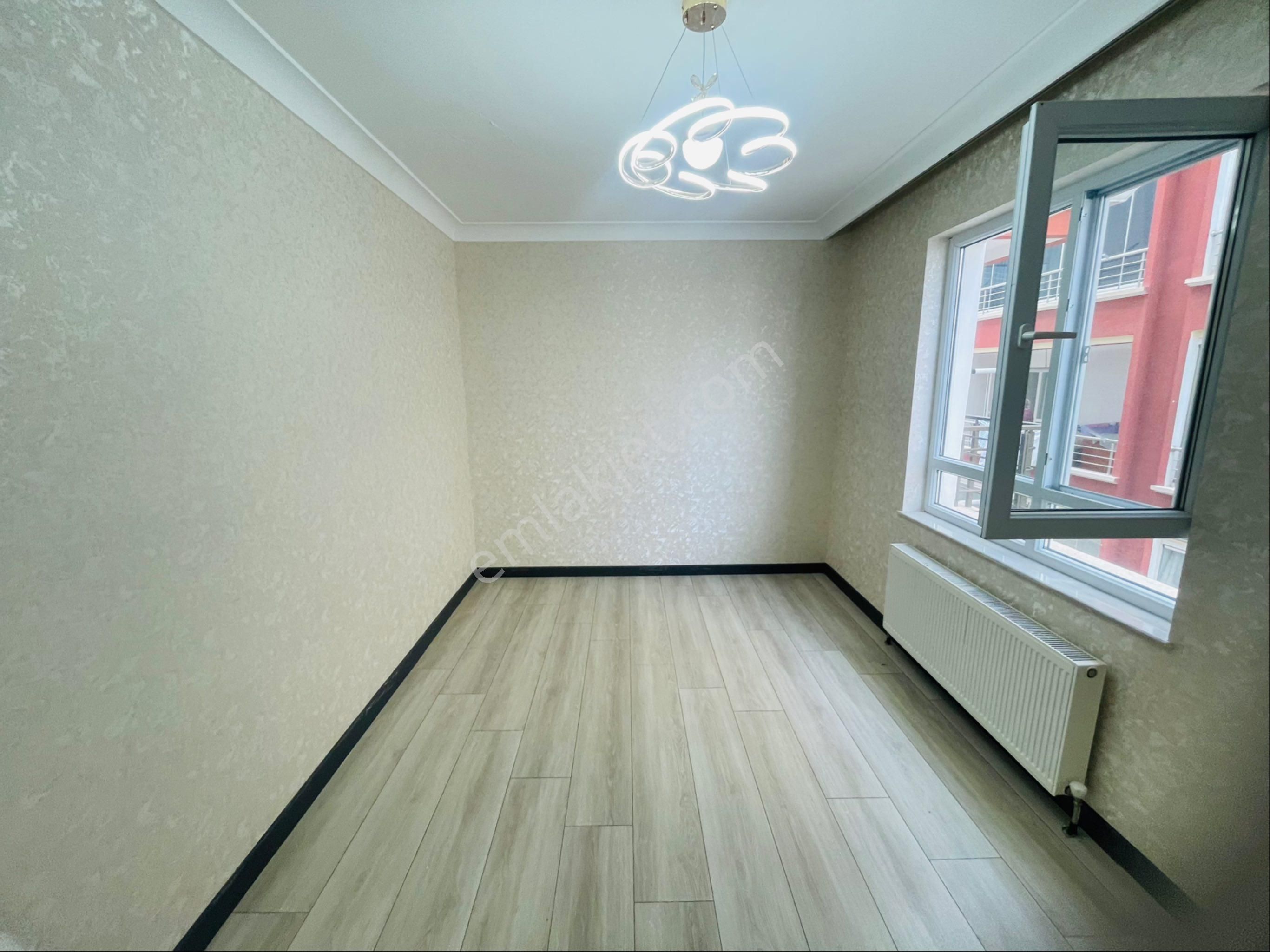 Öz Eda Emlak Dan Satılık Full Yapılı 3+1 Daire Bağlum Hisar Da - Görsel 15