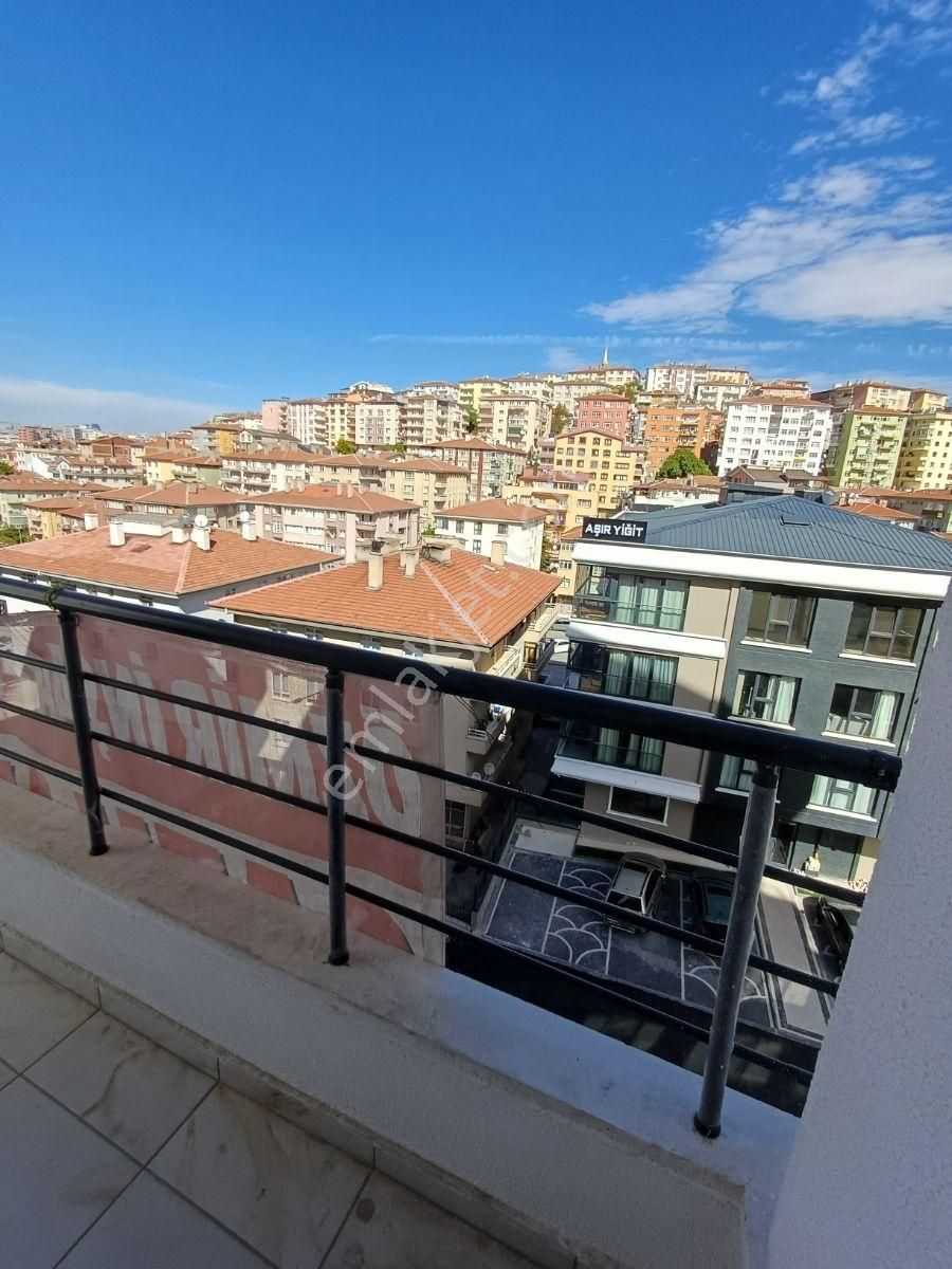 Çankaya Ebeveyn Banyolu Satılık 3+1 - Görsel 19