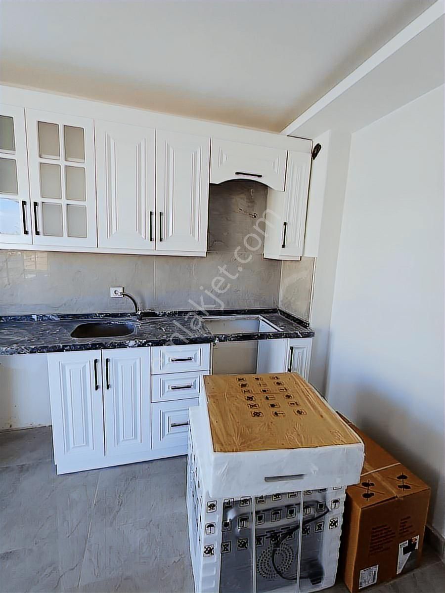 Çankaya Ebeveyn Banyolu Satılık 3+1 - Görsel 5