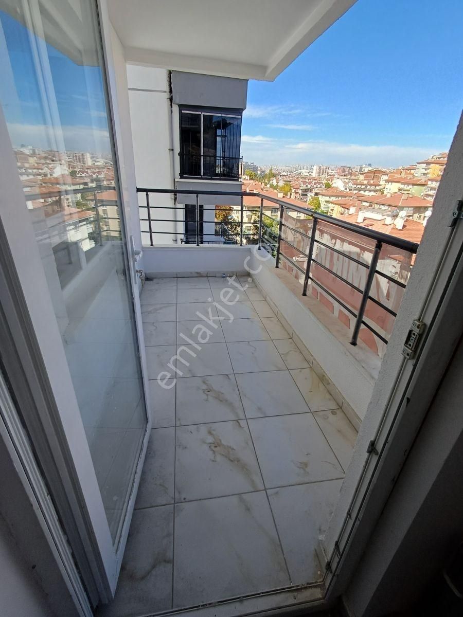 Çankaya Ebeveyn Banyolu Satılık 3+1 - Görsel 7