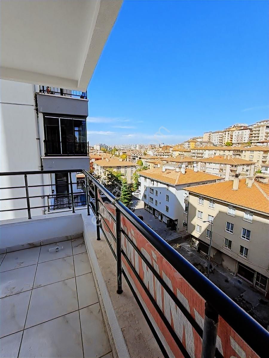 Çankaya Ebeveyn Banyolu Satılık 3+1 - Görsel 8