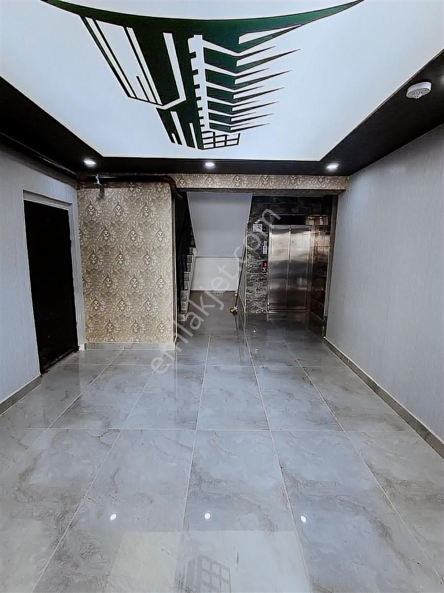 Çankaya Ebeveyn Banyolu Satılık 3+1 - Görsel 25