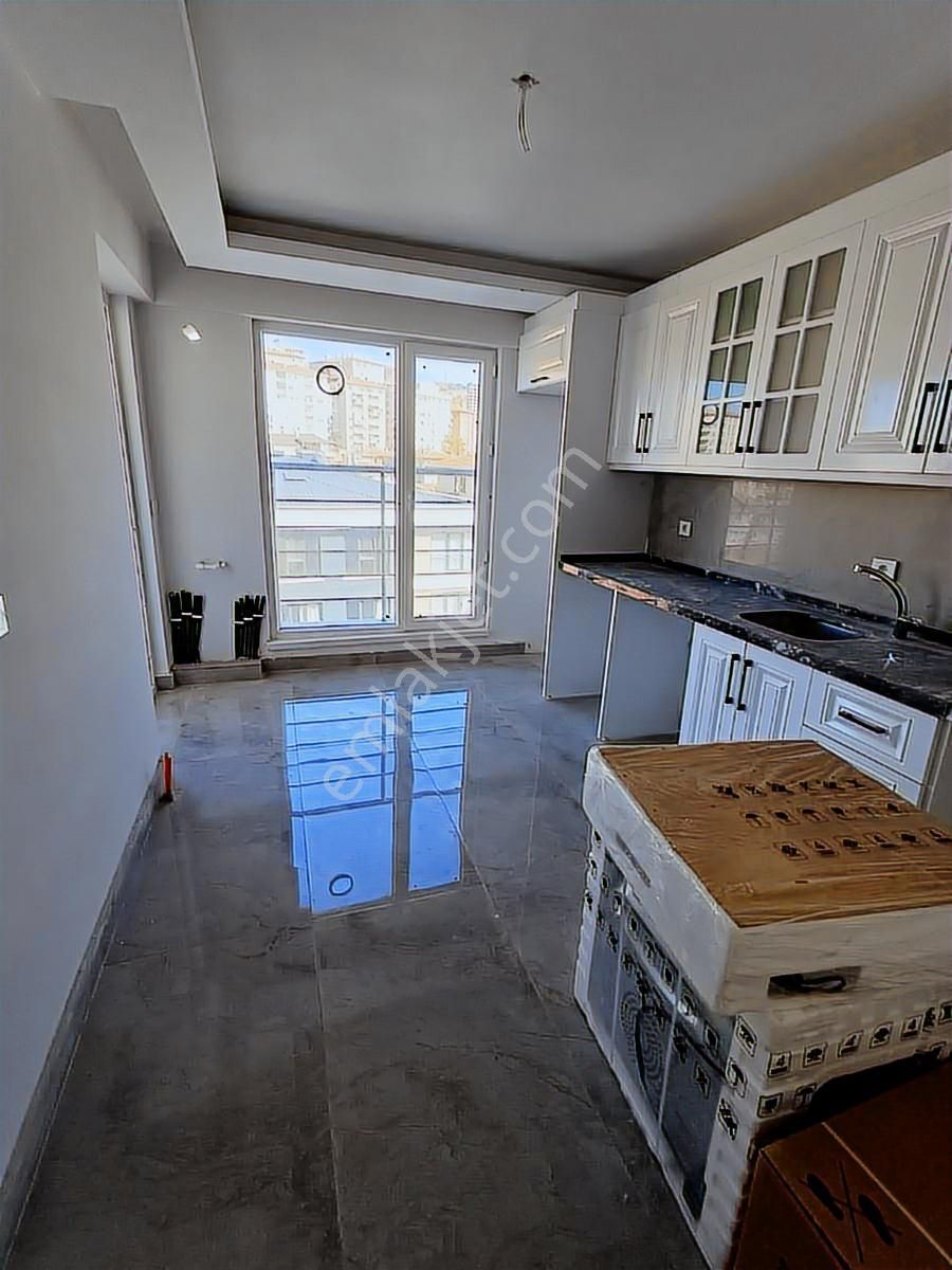 Çankaya Ebeveyn Banyolu Satılık 3+1 - Görsel 13