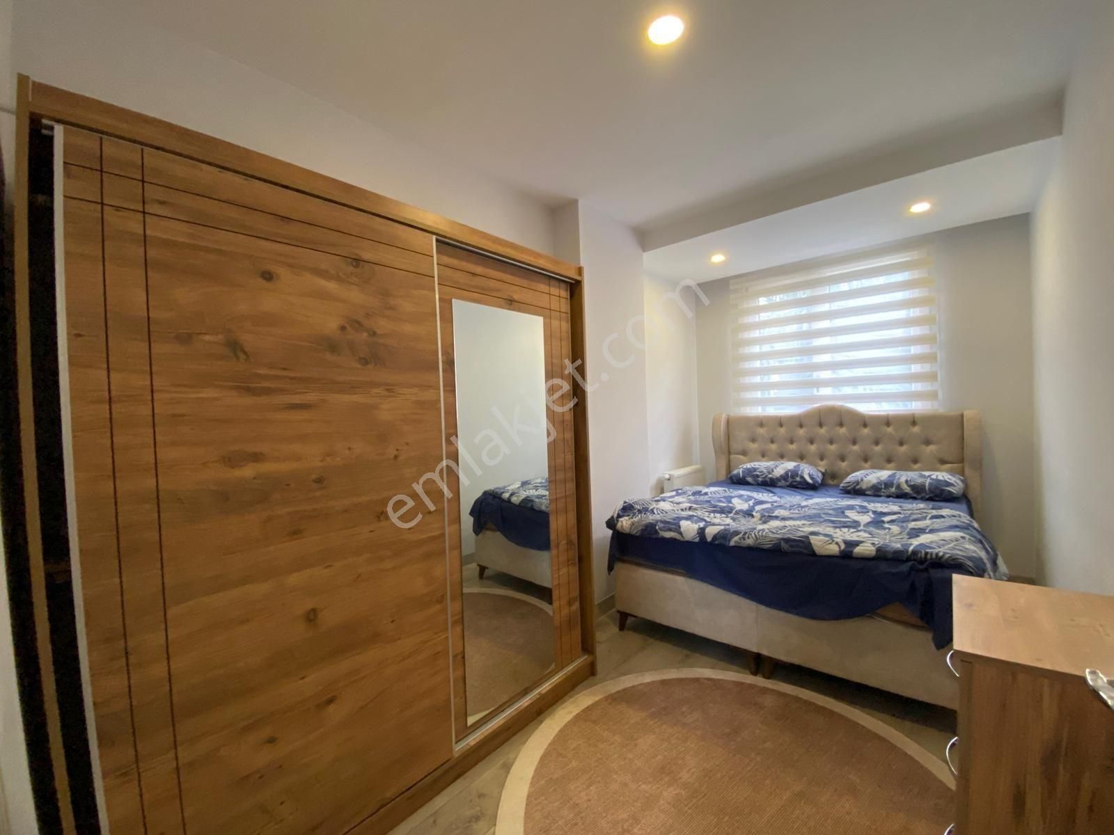 Beylikdüzü Yasemin Evlerinde Eşyalı Satılık 2+1 Daire - Görsel 5