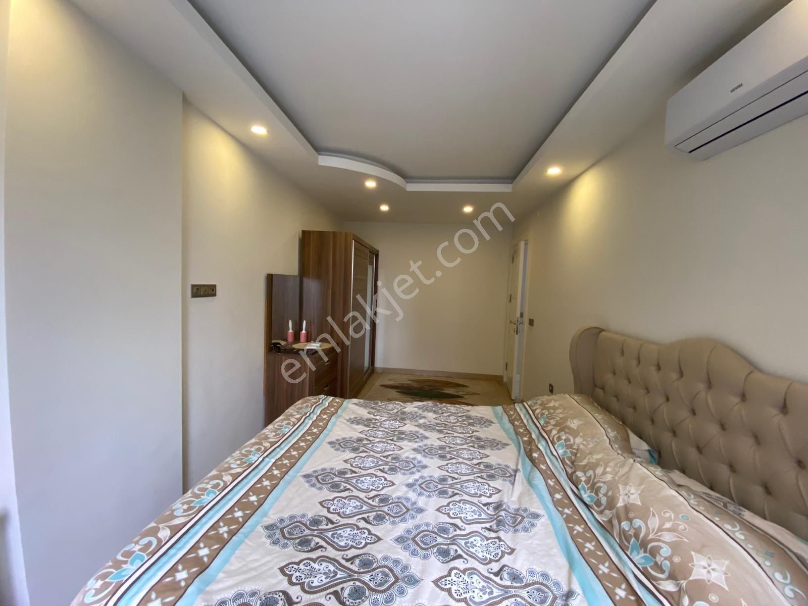 Beylikdüzü Yasemin Evlerinde Eşyalı Satılık 2+1 Daire - Görsel 12