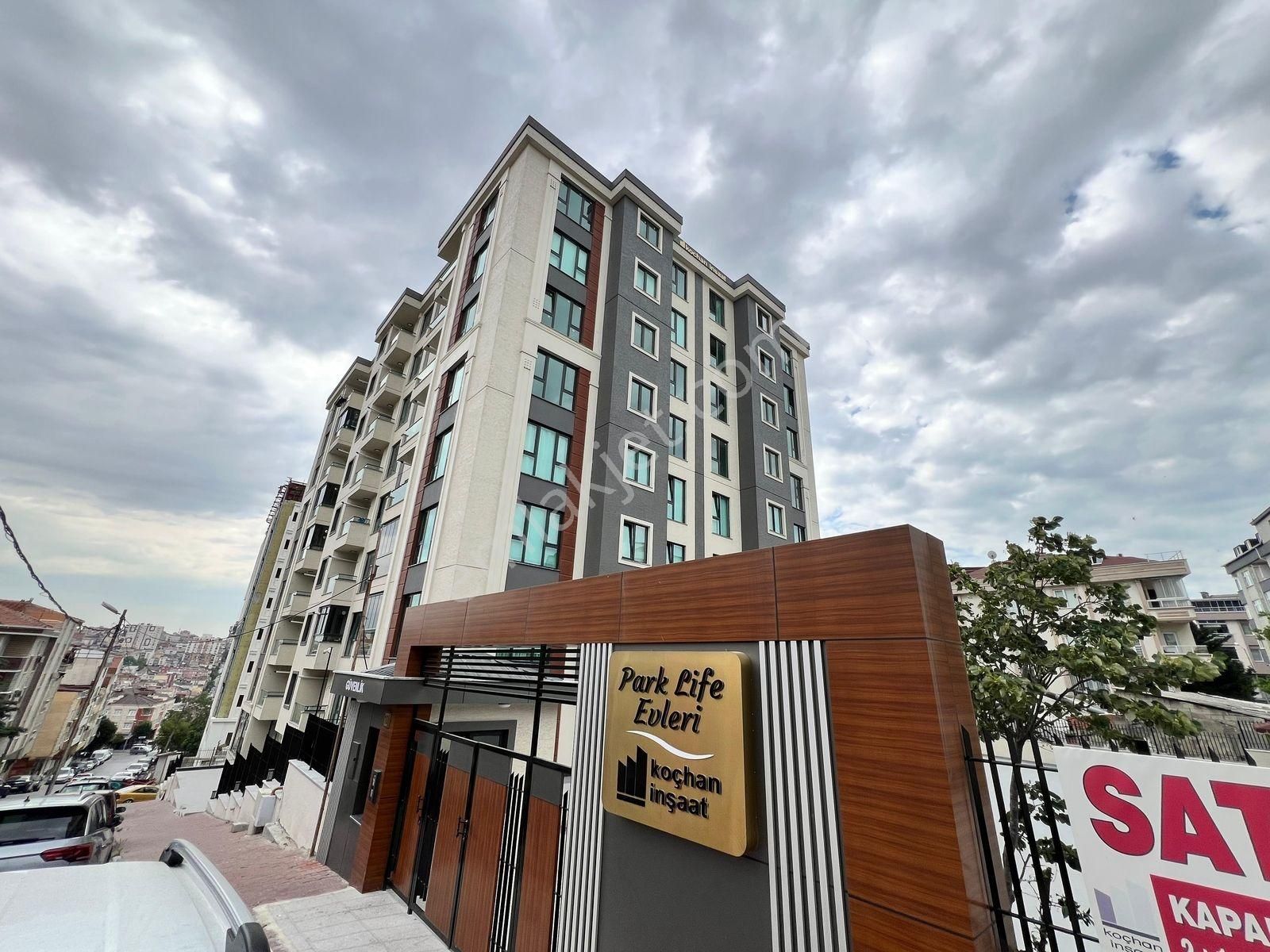 Kocasinan Da Site İçi Ebeveyn Banyolu Satılık 3+1 Daire - Görsel 16