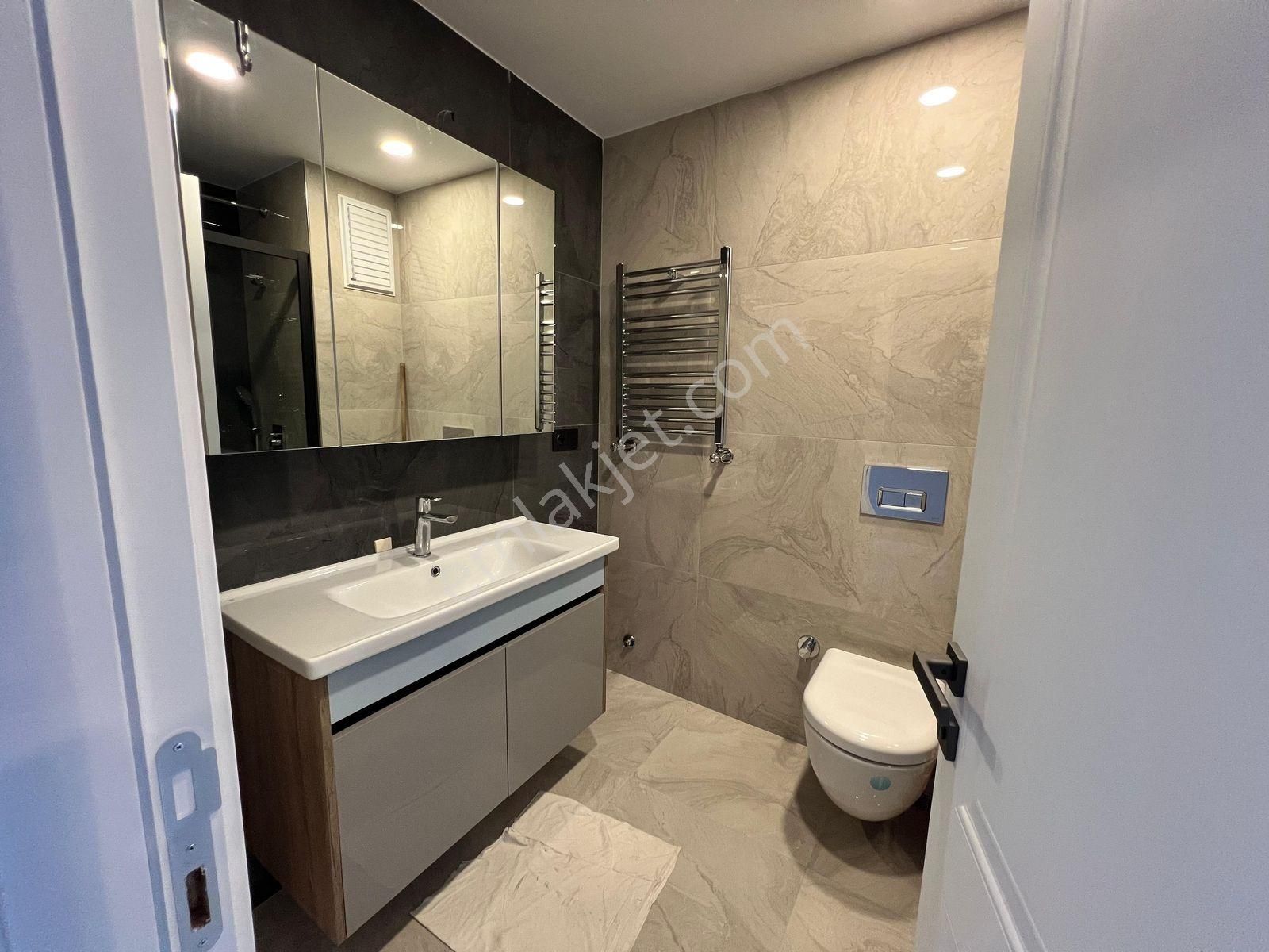 Kocasinan Da Site İçi Ebeveyn Banyolu Satılık 3+1 Daire - Görsel 5