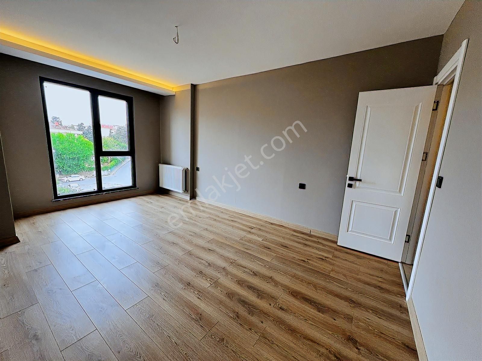 Kocasinan Da Site İçi Ebeveyn Banyolu Satılık 3+1 Daire - Görsel 18