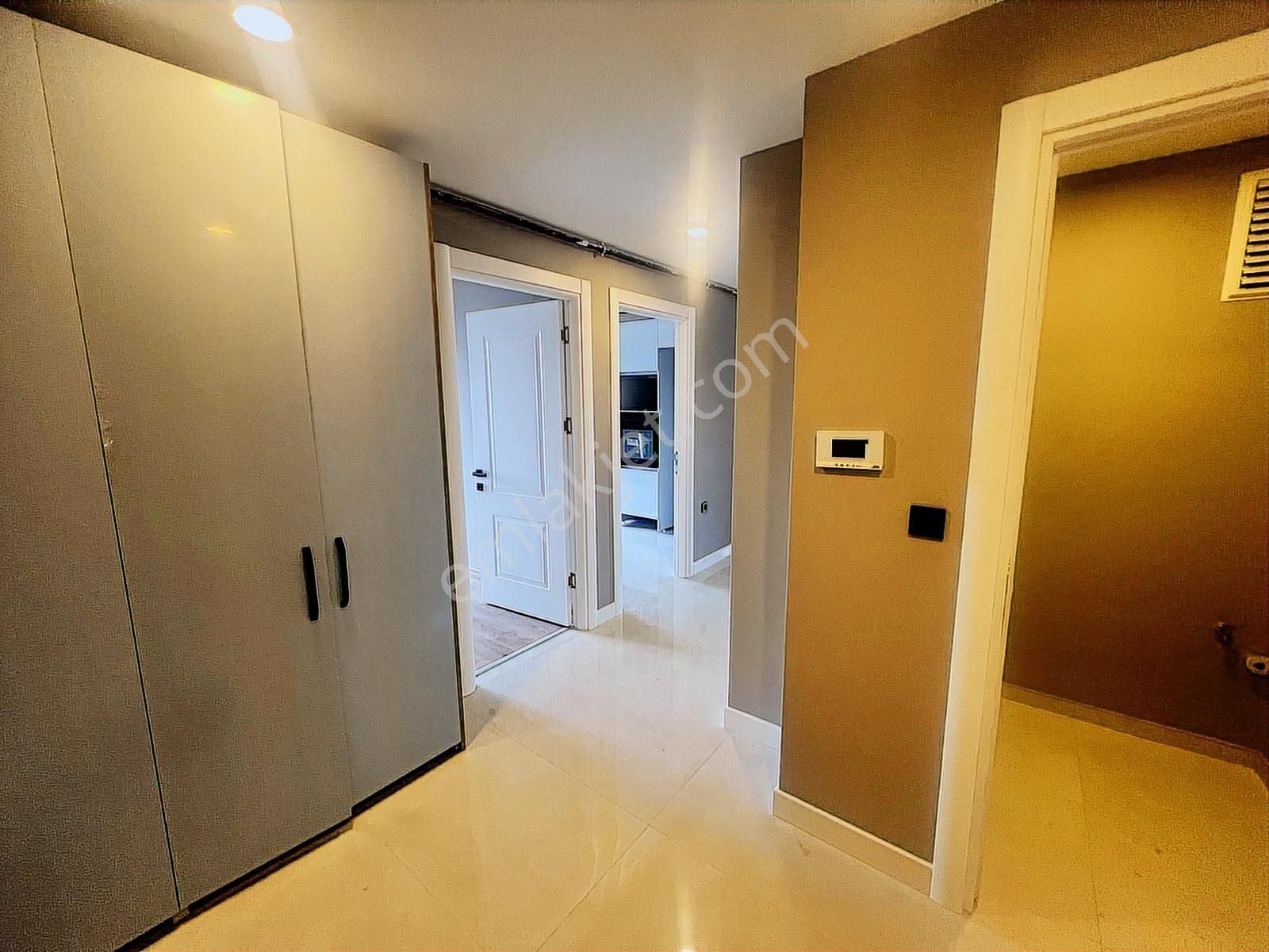 Kocasinan Da Site İçi Ebeveyn Banyolu Satılık 3+1 Daire - Görsel 6