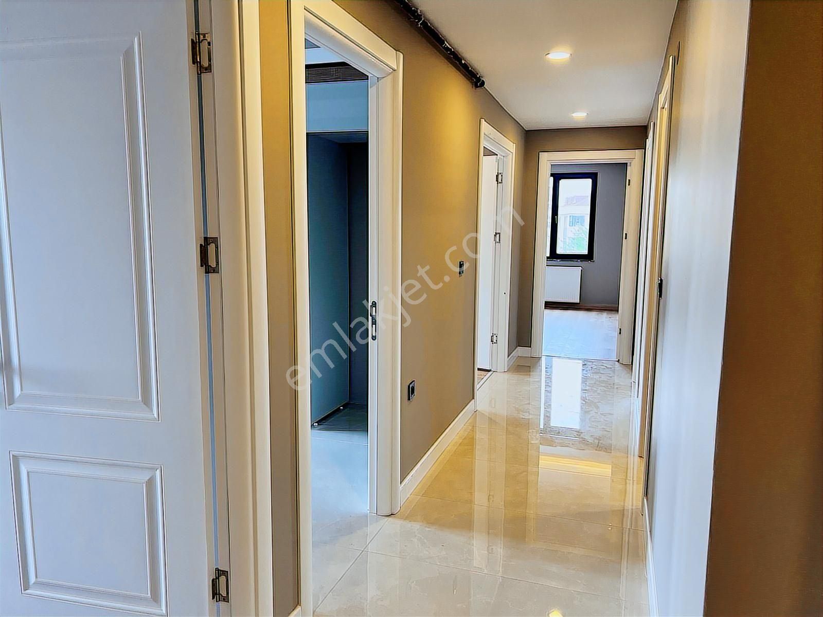 Kocasinan Da Site İçi Ebeveyn Banyolu Satılık 3+1 Daire - Görsel 17