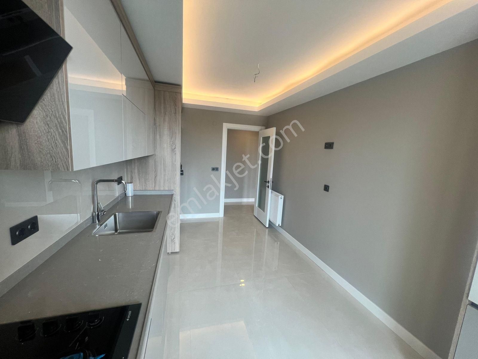 Kocasinan Da Site İçi Ebeveyn Banyolu Satılık 3+1 Daire - Görsel 3