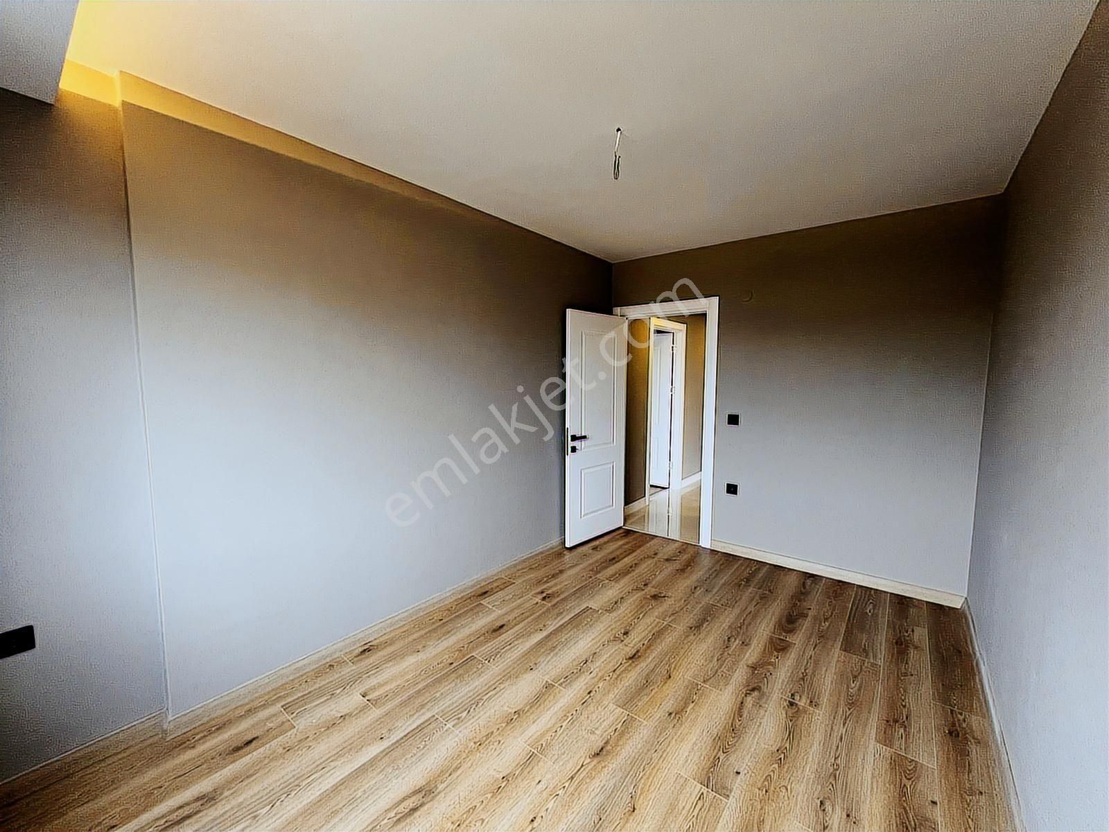 Kocasinan Da Site İçi Ebeveyn Banyolu Satılık 3+1 Daire - Görsel 8