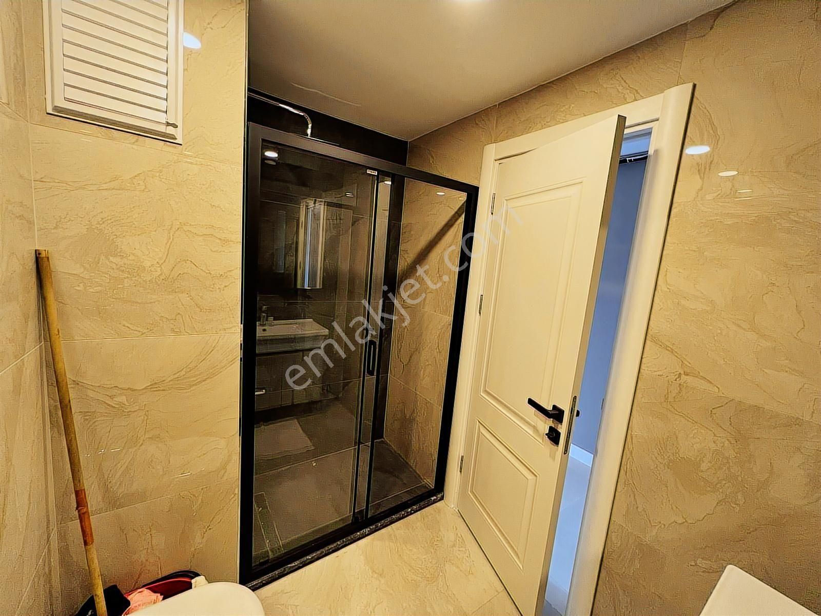 Kocasinan Da Site İçi Ebeveyn Banyolu Satılık 3+1 Daire - Görsel 11