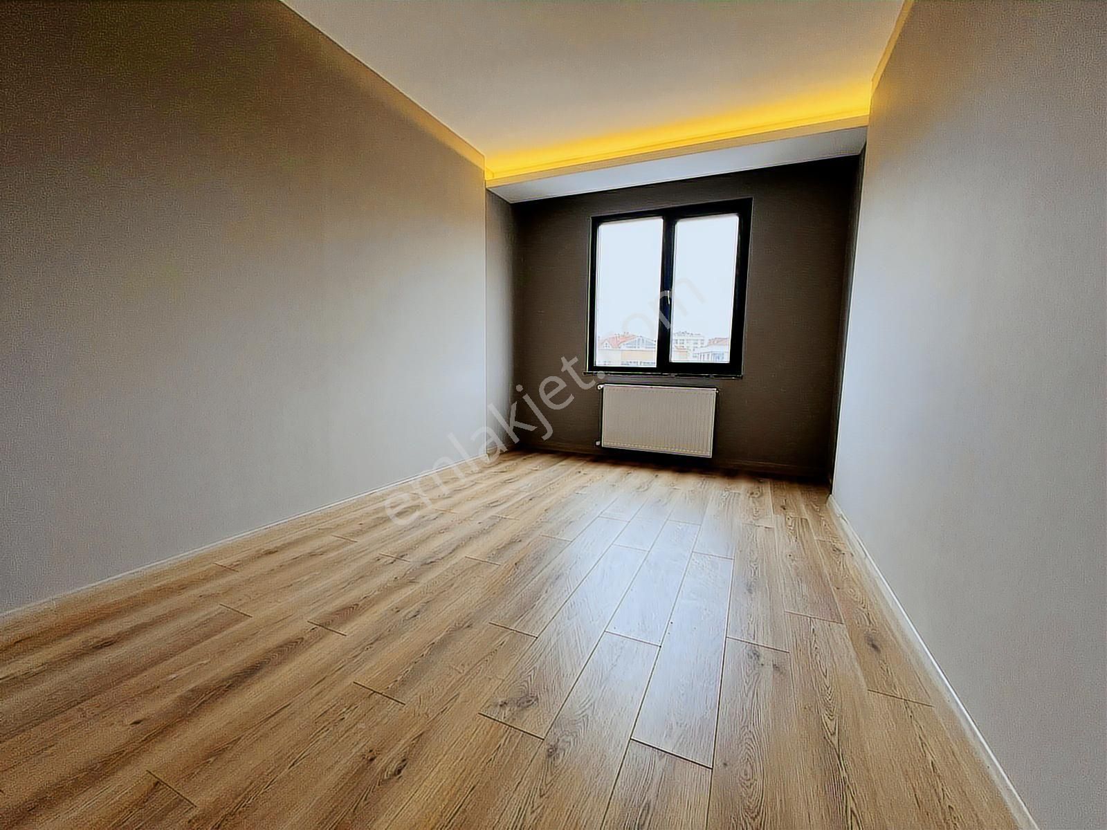 Kocasinan Da Site İçi Ebeveyn Banyolu Satılık 3+1 Daire - Görsel 14