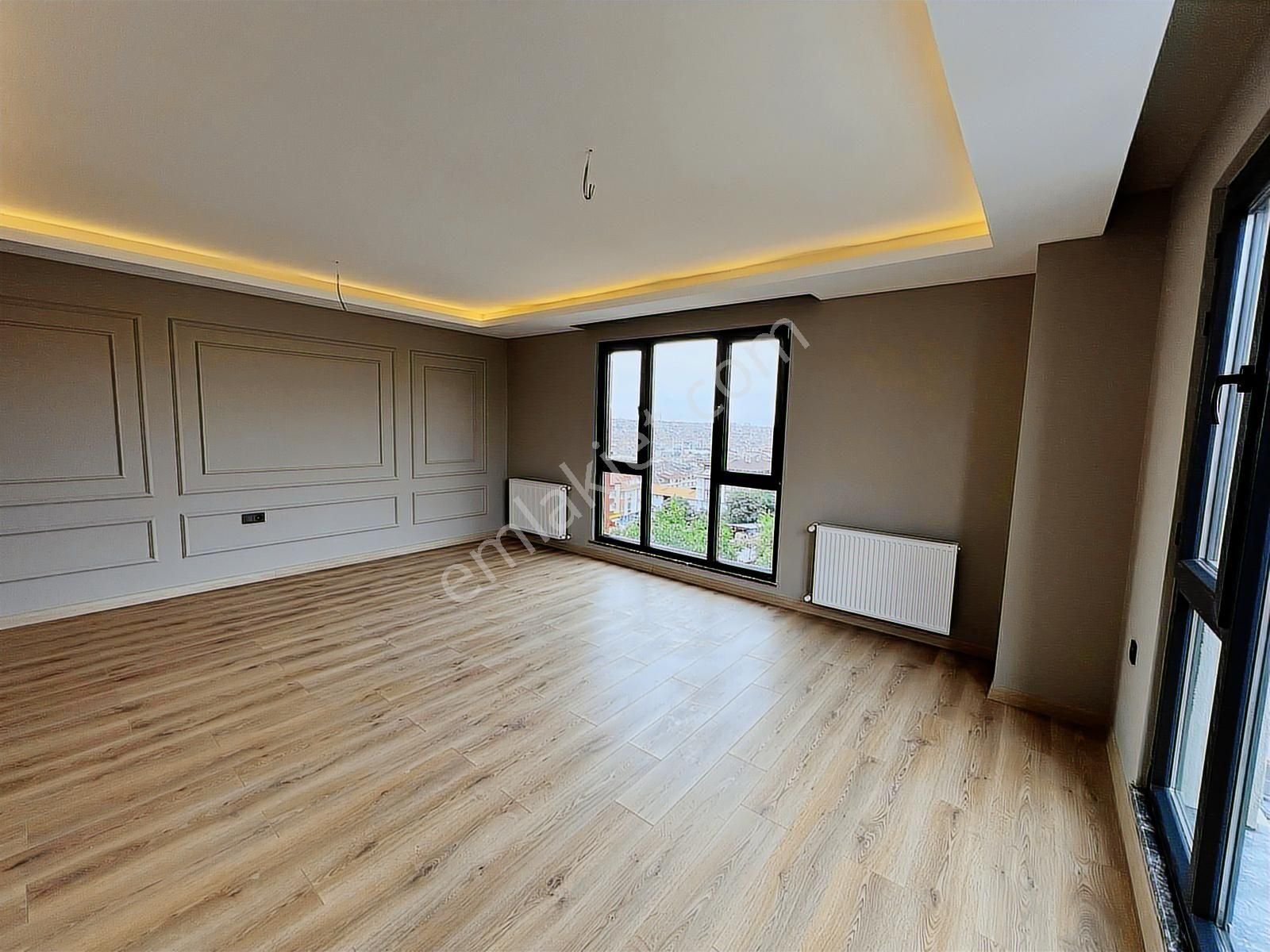 Kocasinan Da Site İçi Ebeveyn Banyolu Satılık 3+1 Daire - Görsel 2