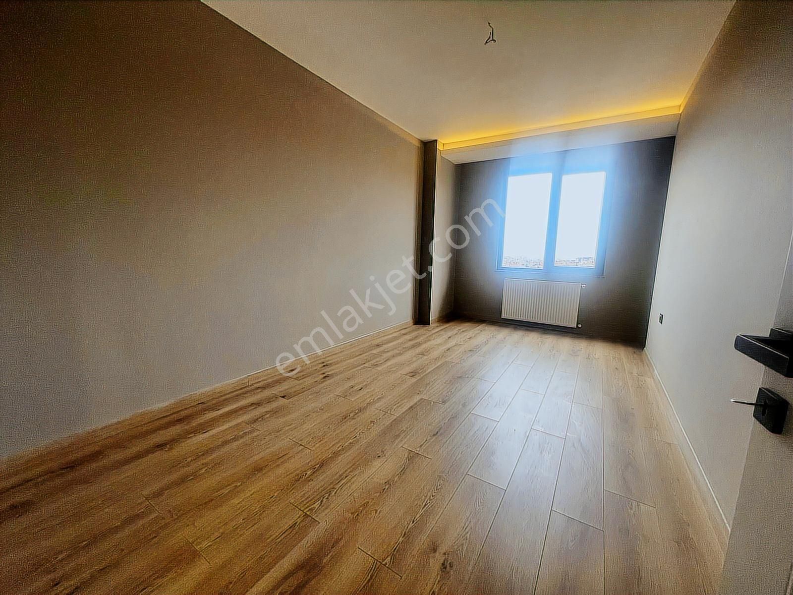 Kocasinan Da Site İçi Ebeveyn Banyolu Satılık 3+1 Daire - Görsel 15