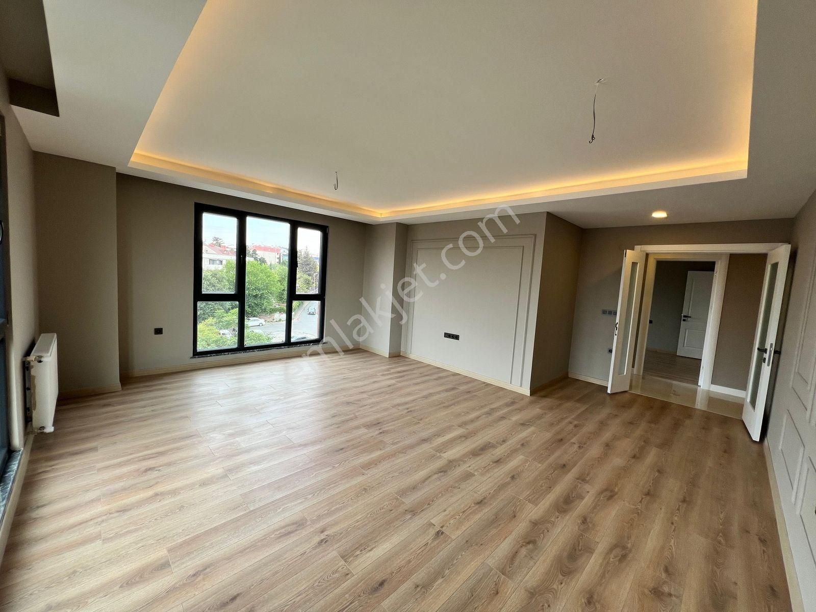 Kocasinan Da Site İçi Ebeveyn Banyolu Satılık 3+1 Daire