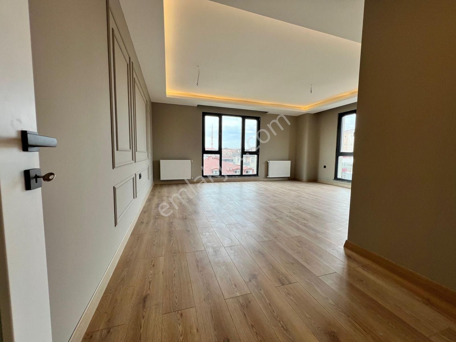 Kocasinan Da Site İçi Ebeveyn Banyolu Satılık 3+1 Daire - Görsel 12