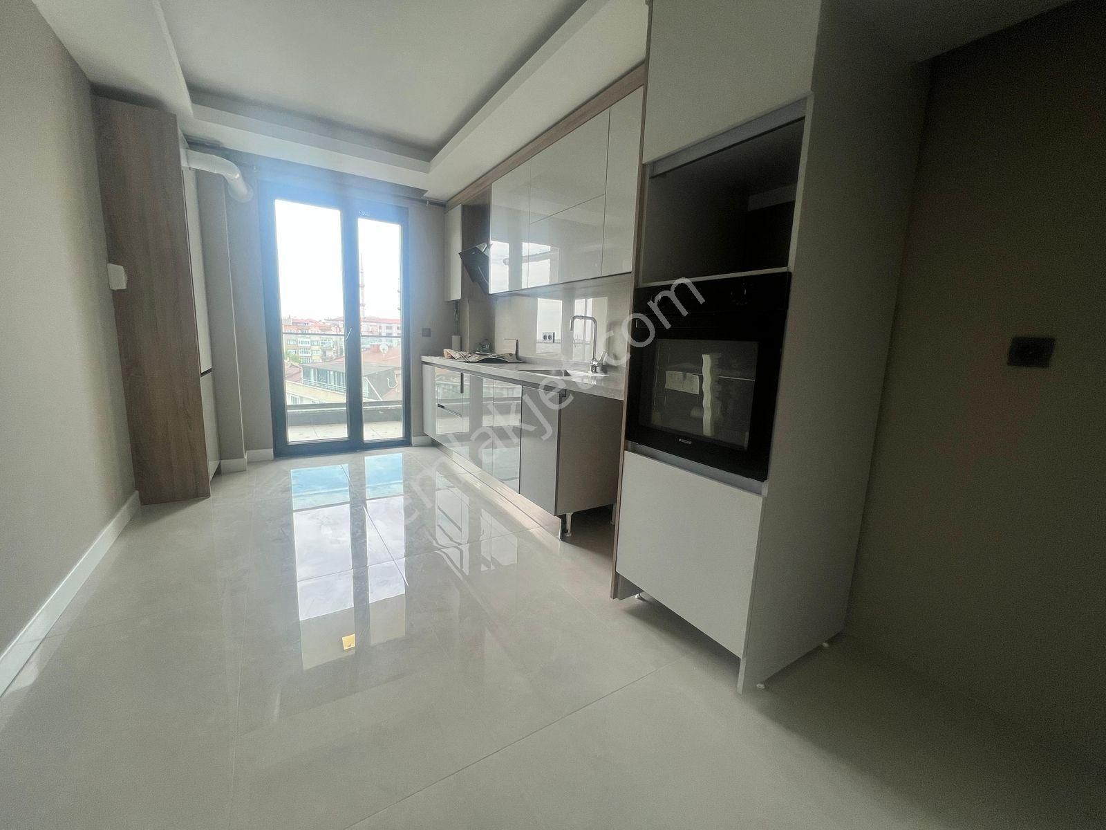 Kocasinan Da Site İçi Ebeveyn Banyolu Satılık 3+1 Daire - Görsel 13