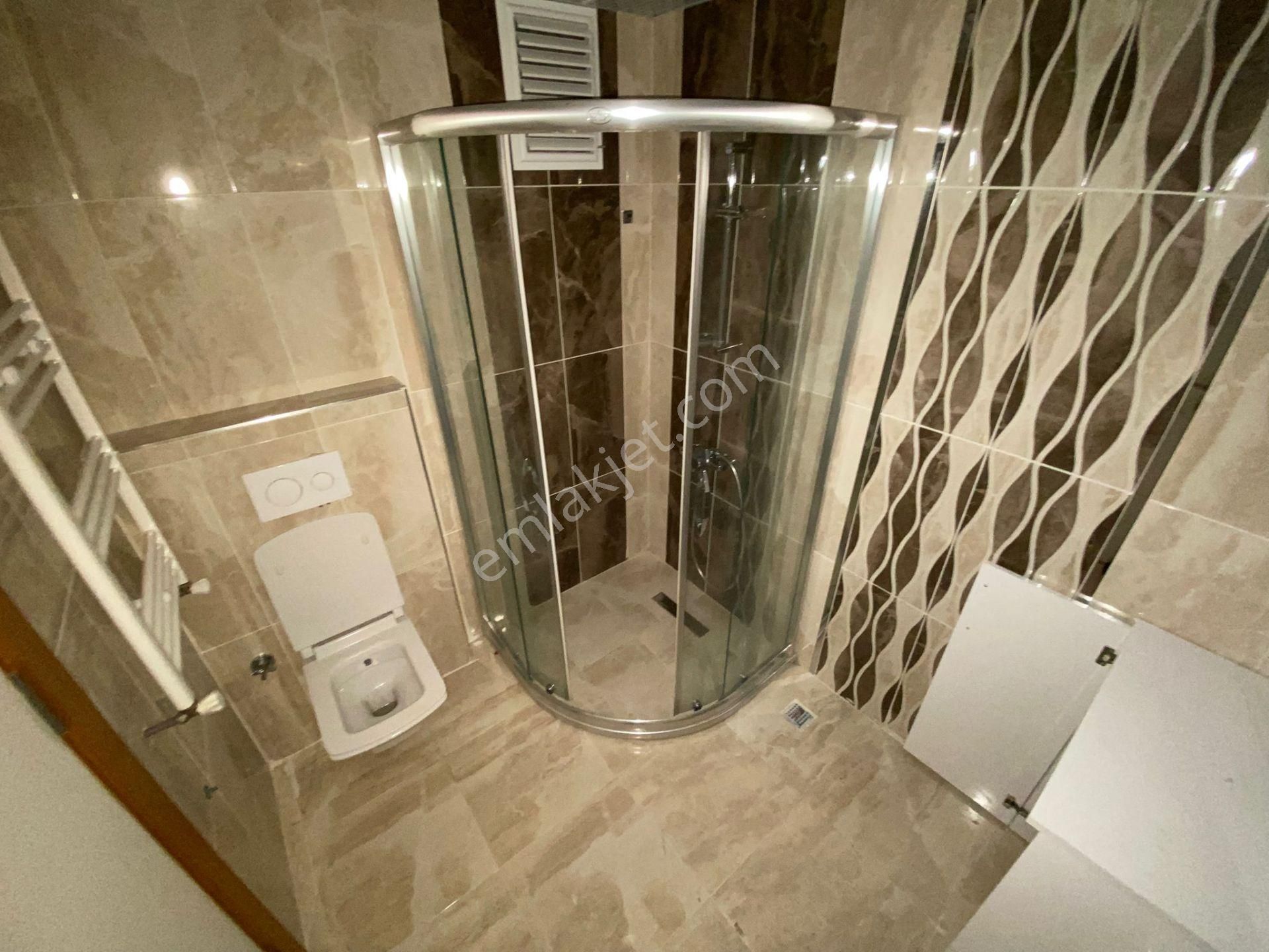 Nasip Ten Site İçersinde Teras Balkonlu Çift Banyolu 4+1 Kiralık - Görsel 20