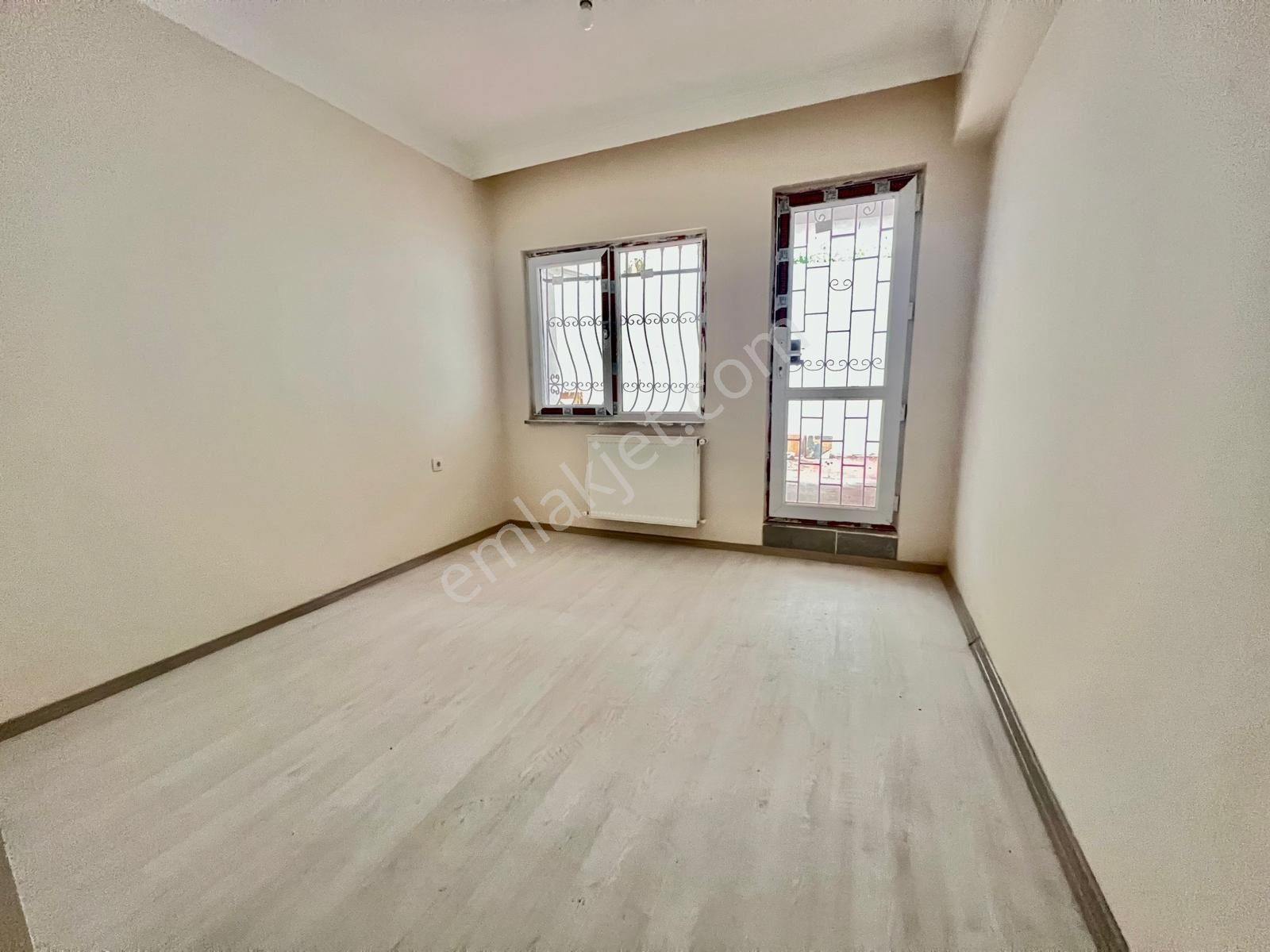 İmren Gayrimenkulden Satılık Tevfikbey Medipol Altı 2+1 78 M2 Bahçeli Düz Giriş - Görsel 11