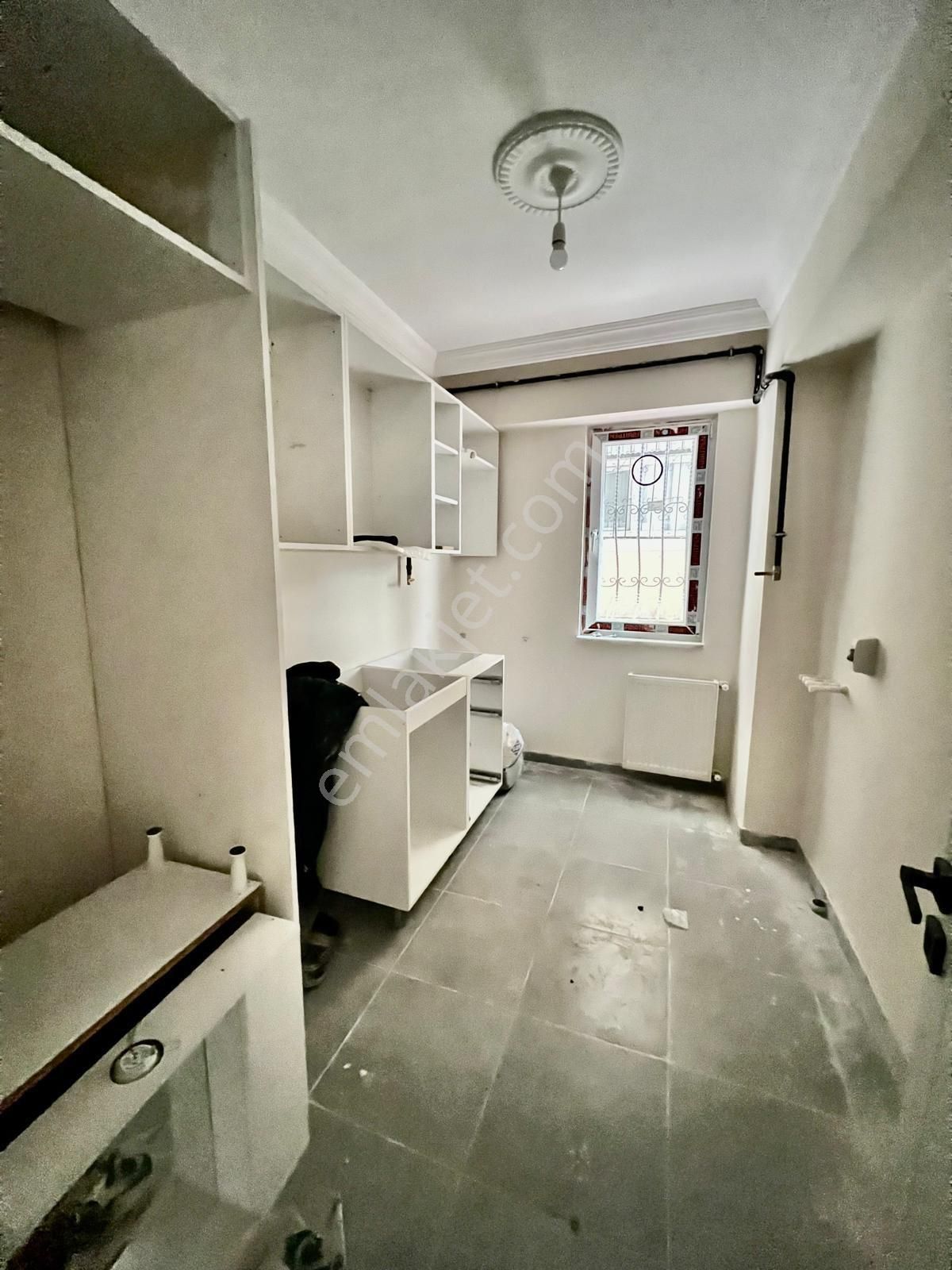 İmren Gayrimenkulden Satılık Tevfikbey Medipol Altı 2+1 78 M2 Bahçeli Düz Giriş - Görsel 14