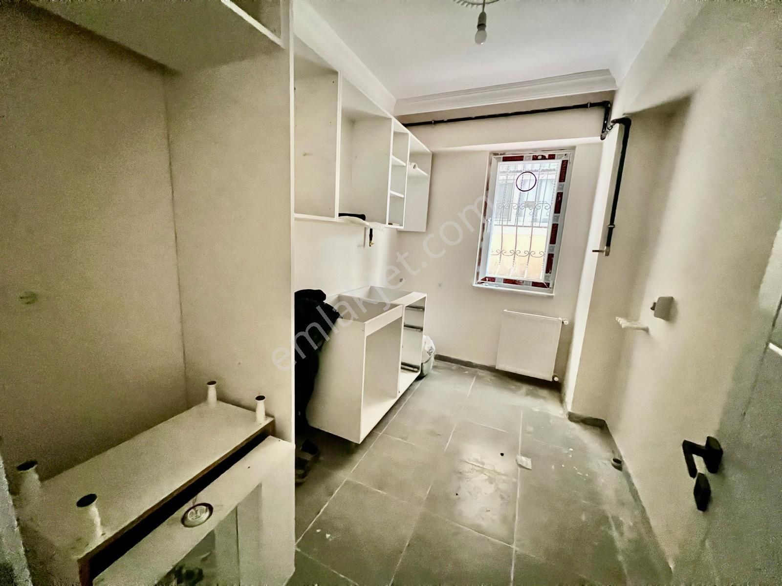 İmren Gayrimenkulden Satılık Tevfikbey Medipol Altı 2+1 78 M2 Bahçeli Düz Giriş - Görsel 15